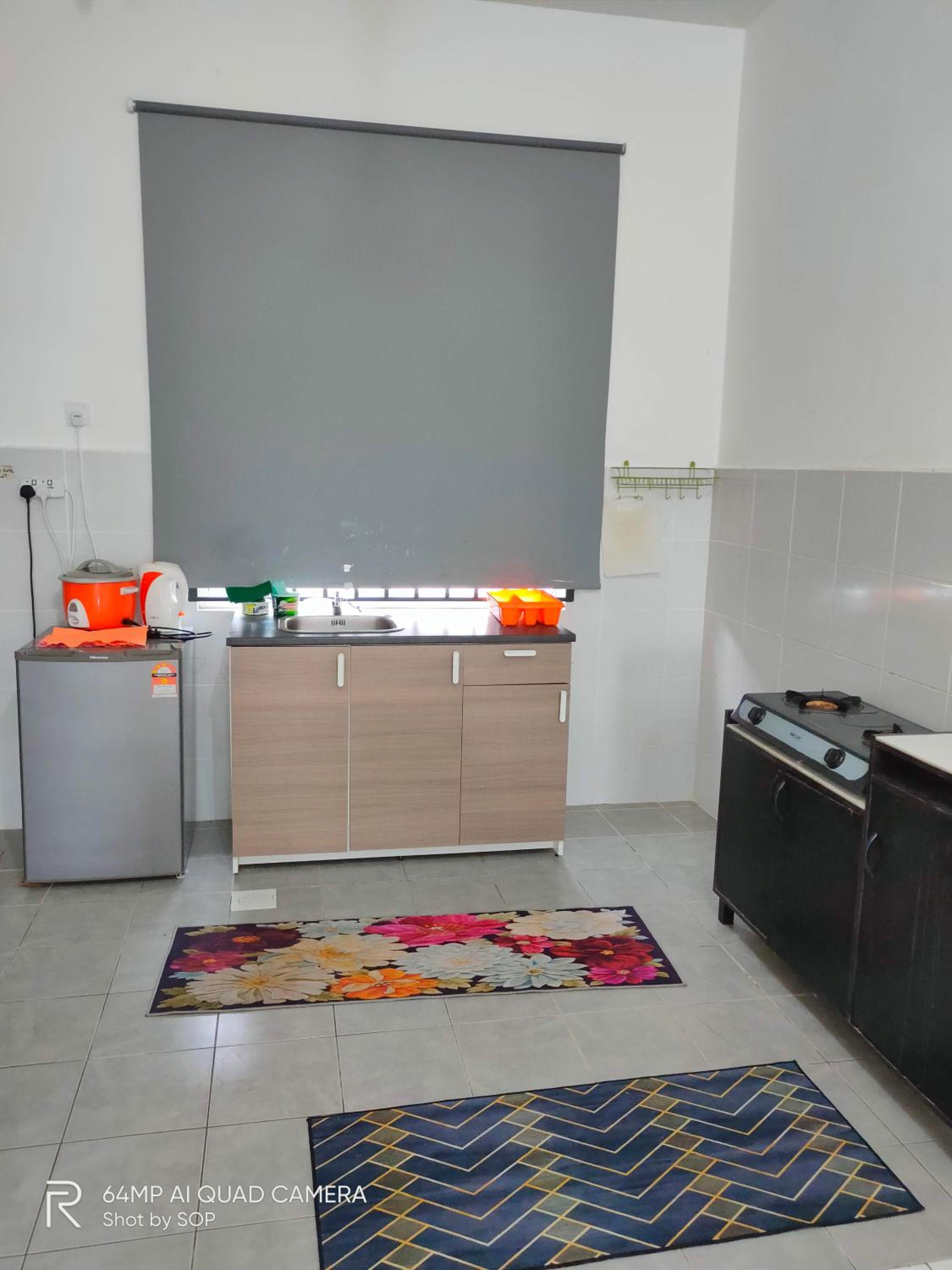 Lavender Homestay Desaru Penawar photo 2