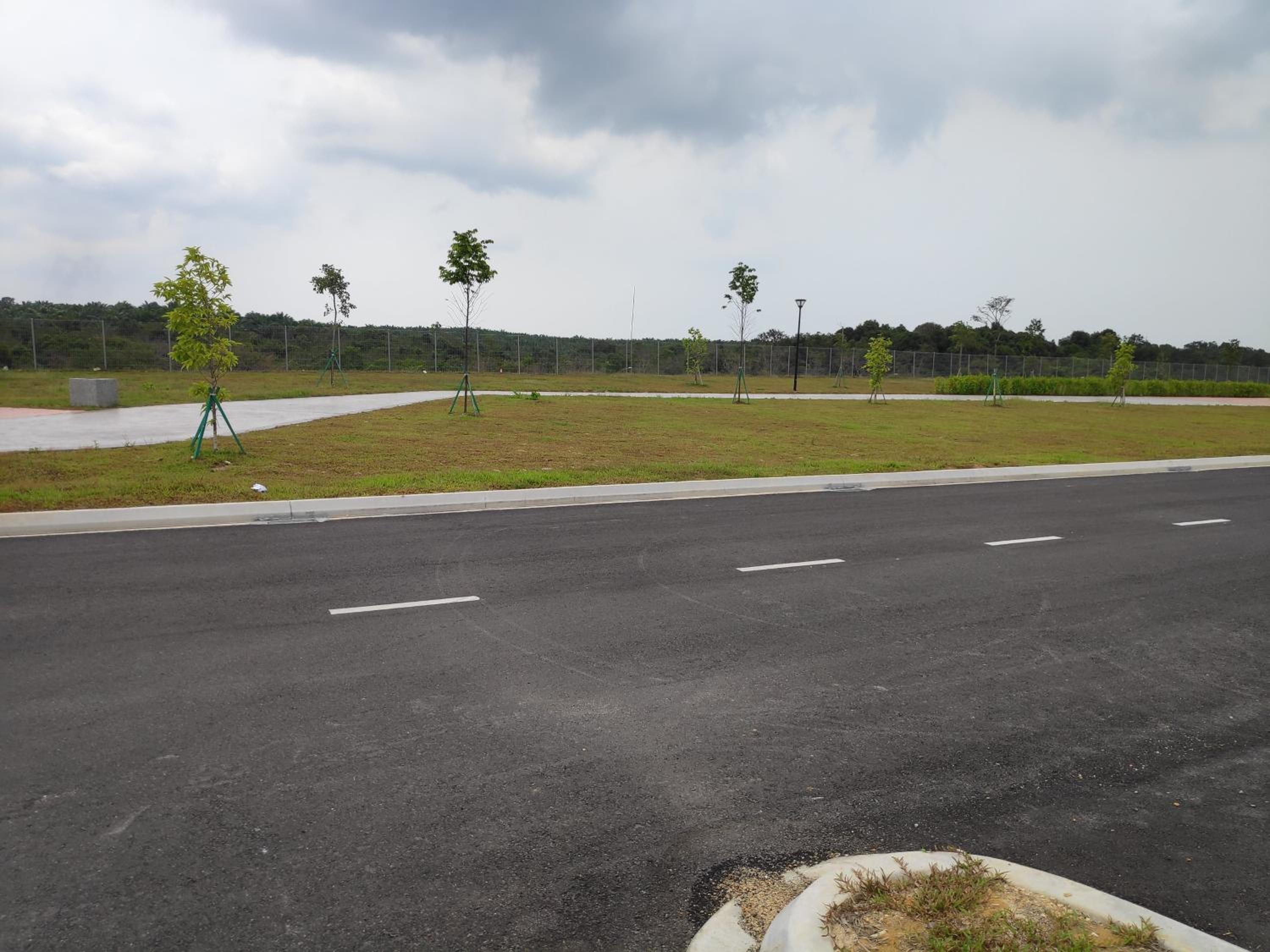 Lavender Homestay Desaru Penawar photo 3