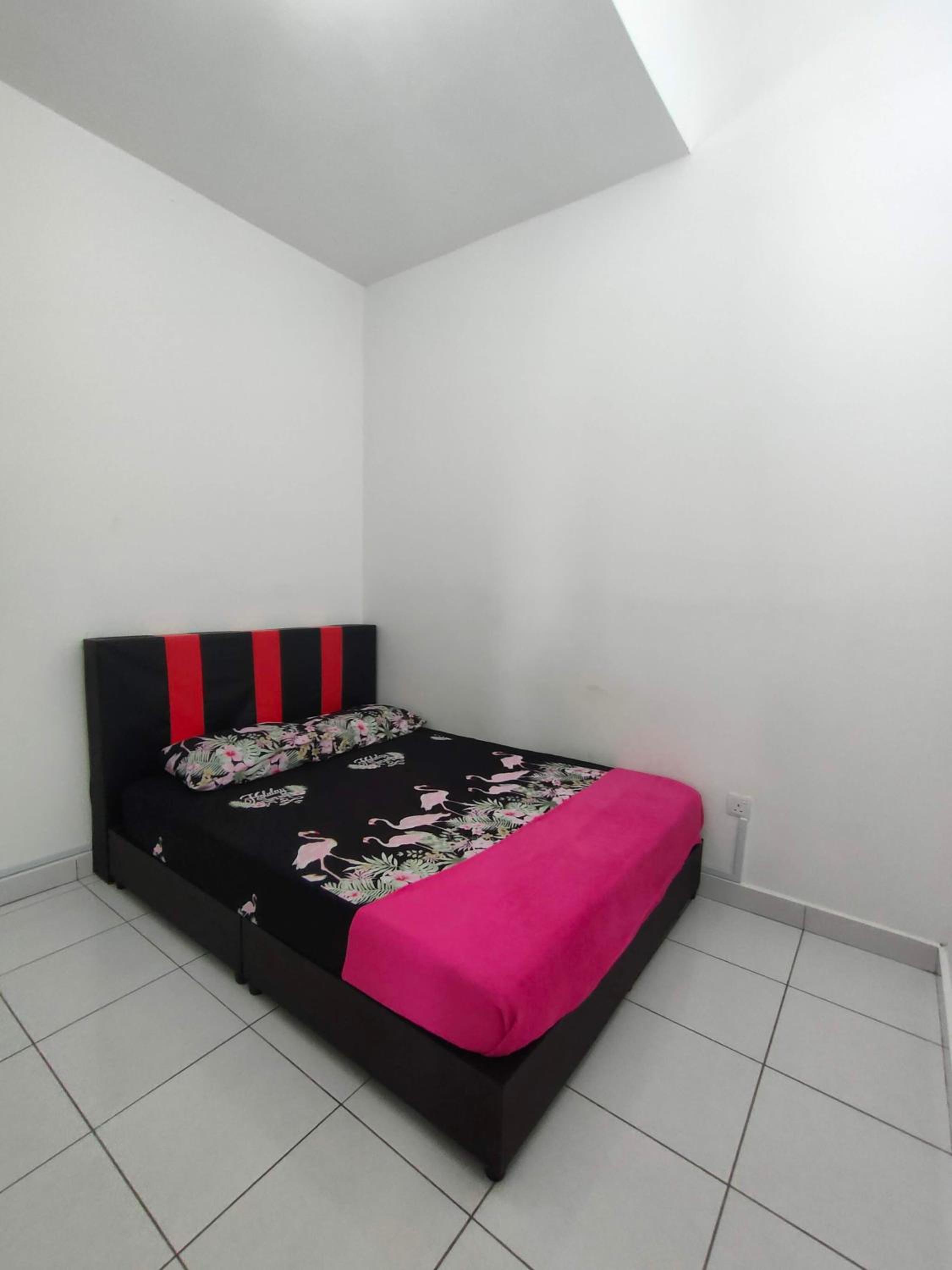 Lavender Homestay Desaru Penawar photo 4