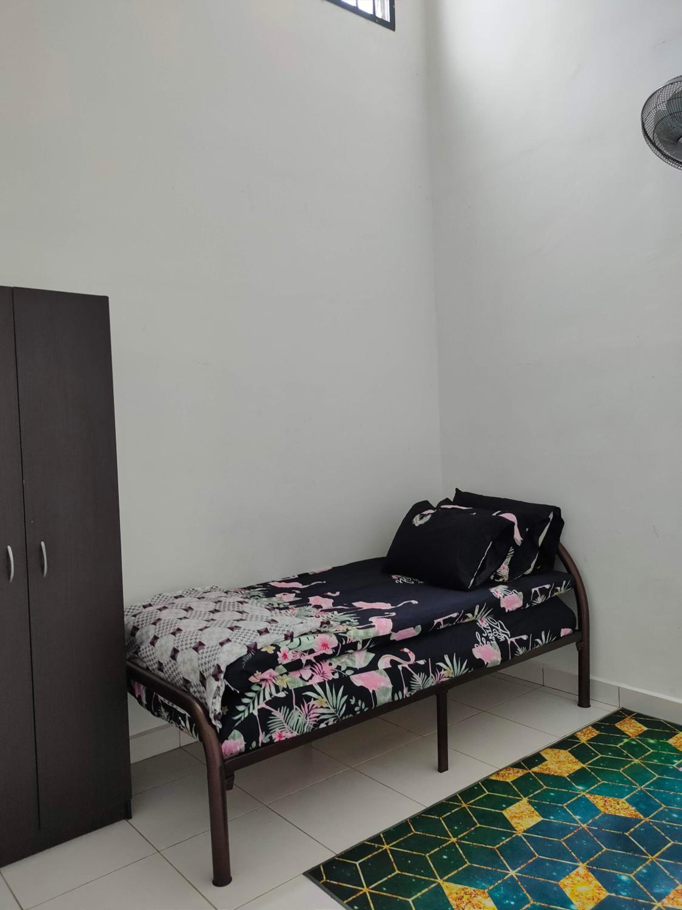 Lavender Homestay Desaru Penawar photo 8