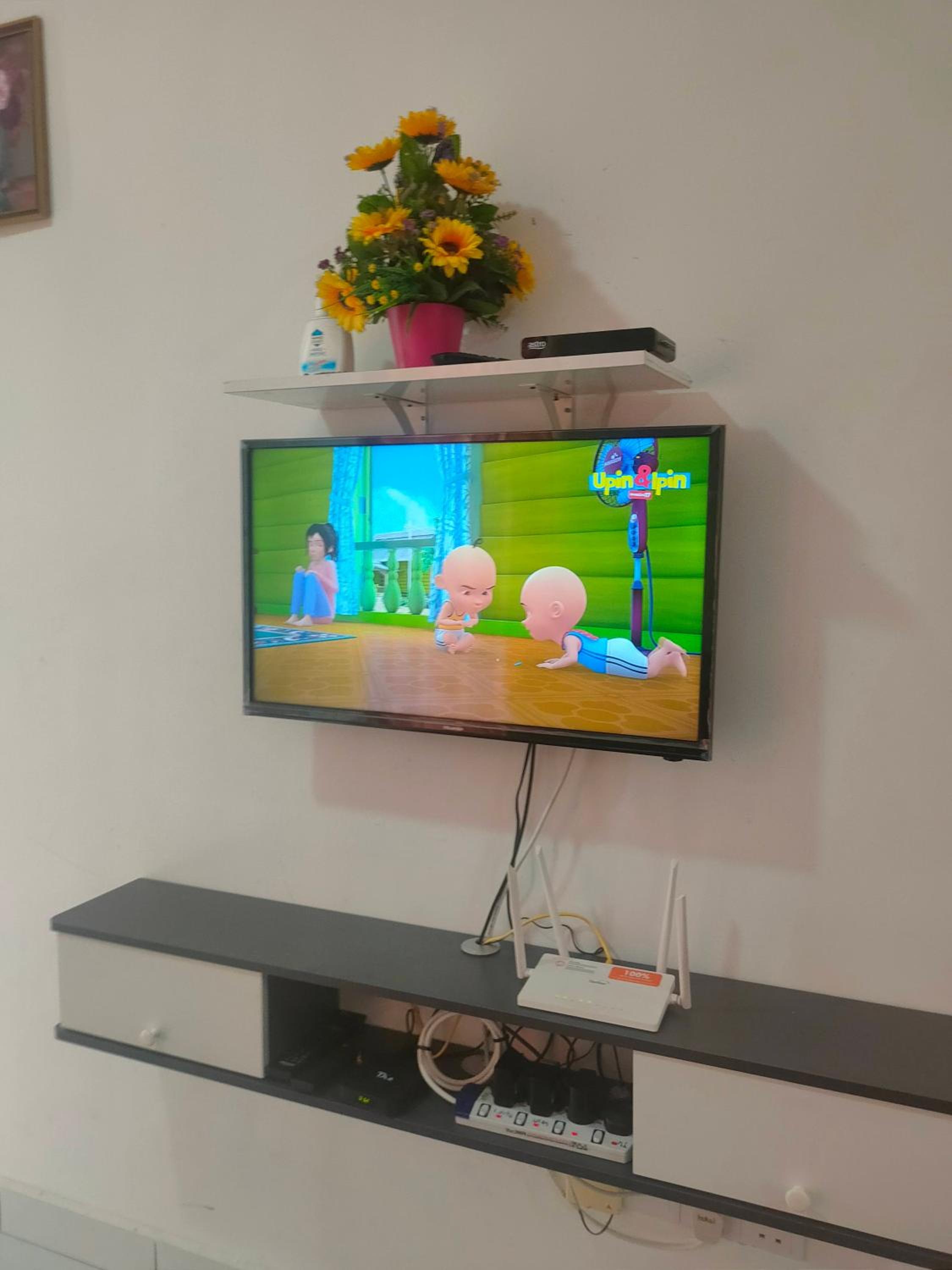 Lavender Homestay Desaru Penawar photo 6