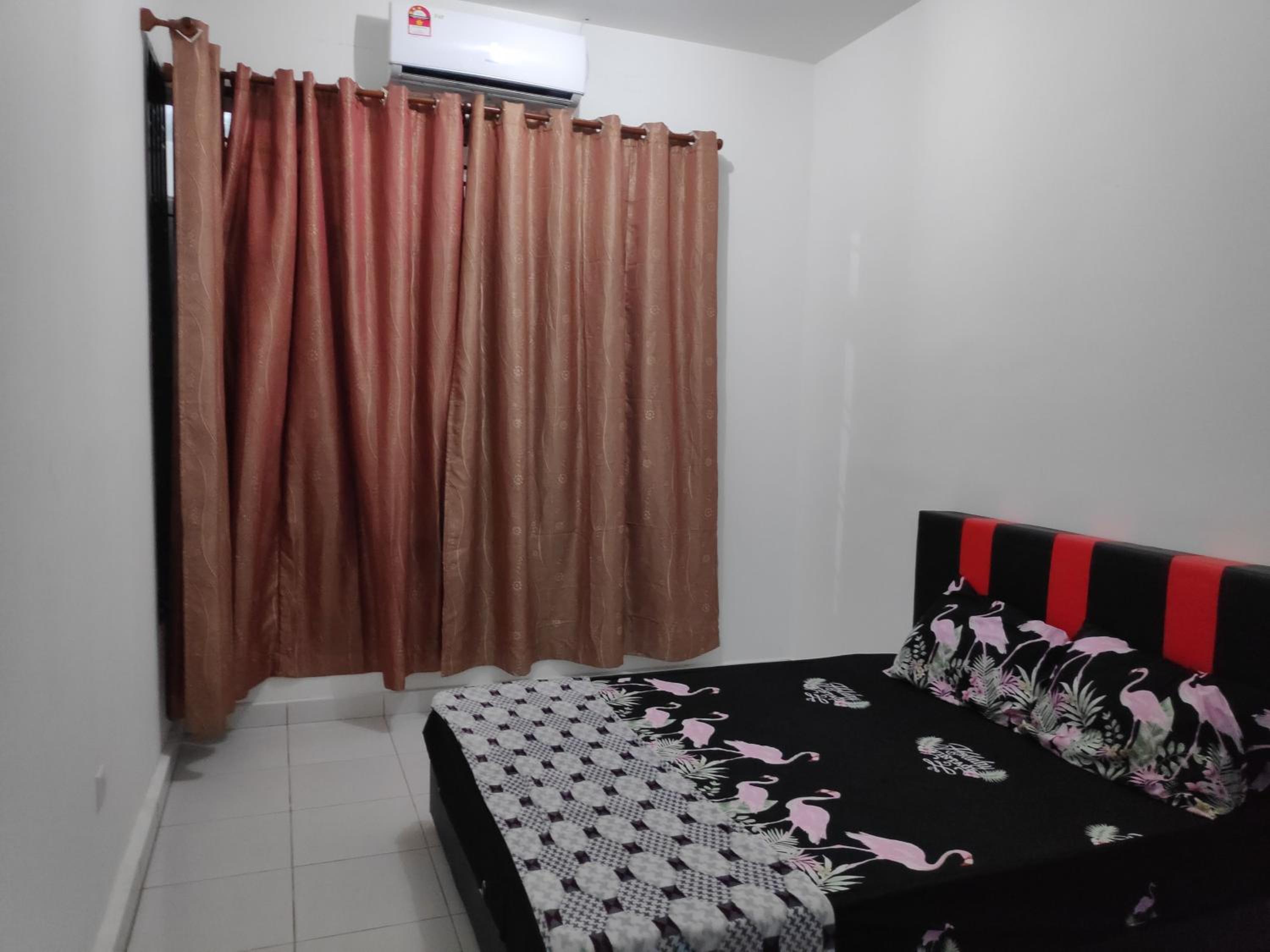 Lavender Homestay Desaru Penawar photo 7