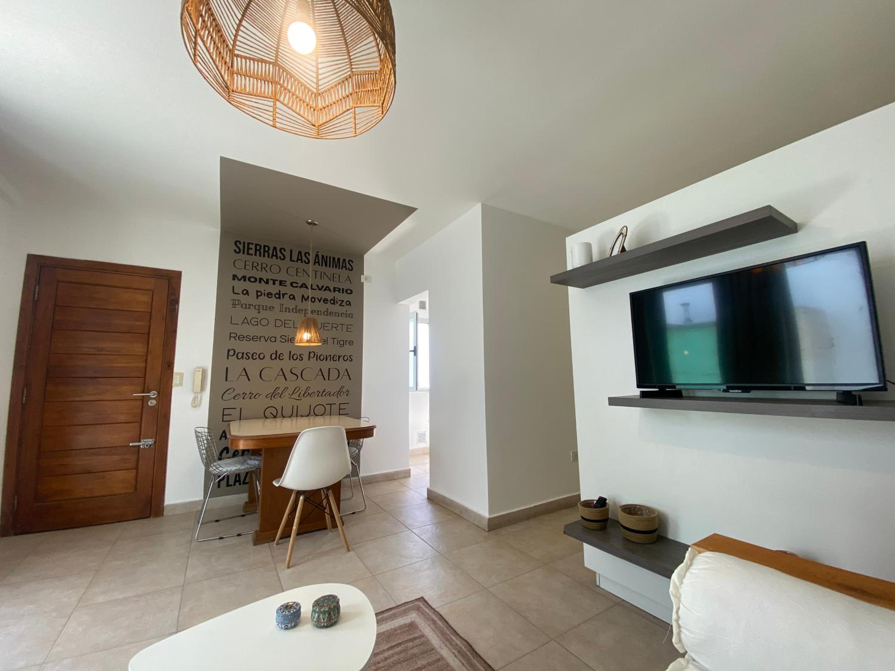Sierras & Suites