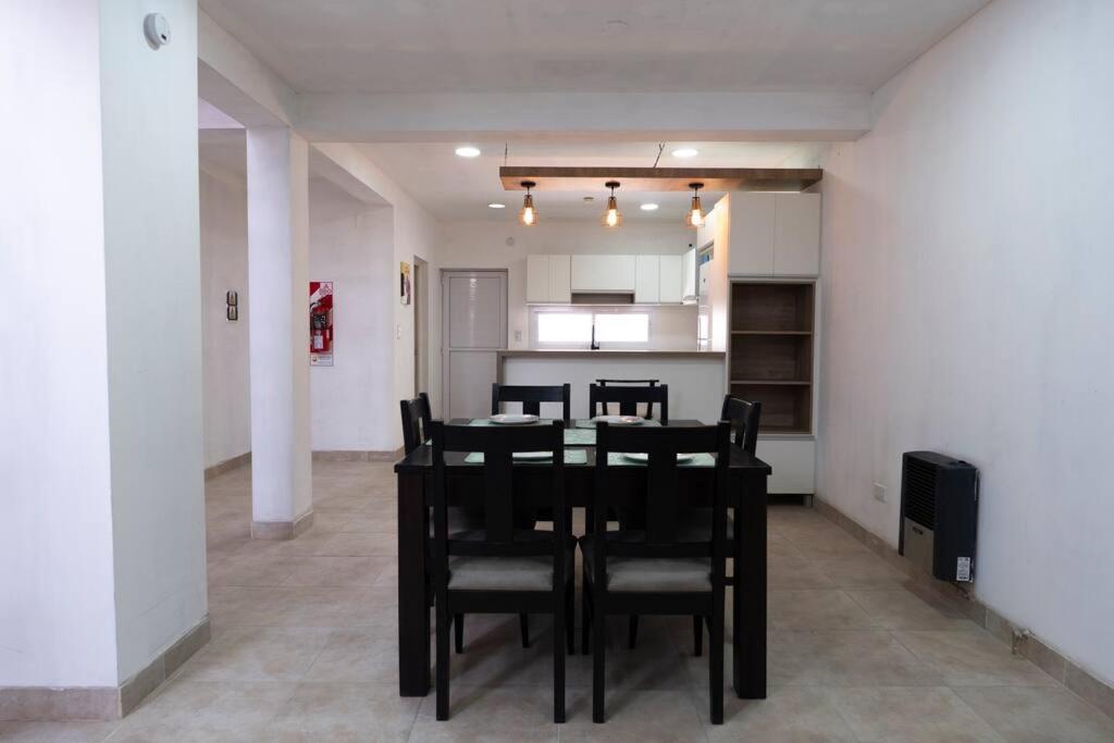 Descubre Salta desde este Duplex acogedor