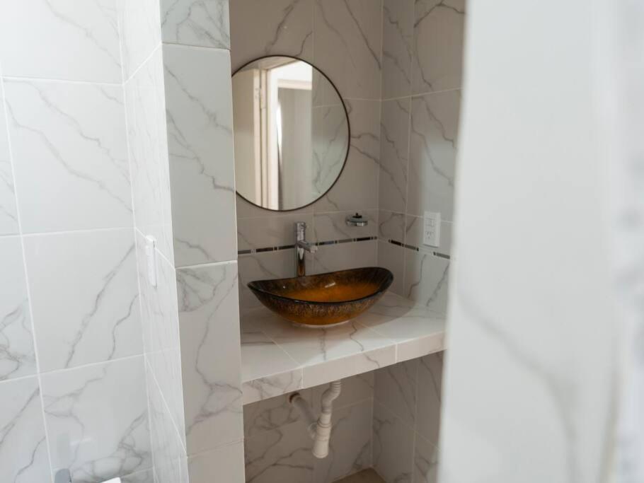 Descubre Salta desde este Duplex acogedor