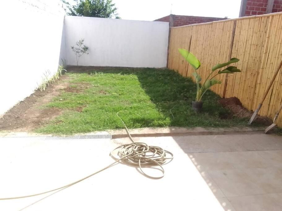 Descubre Salta desde este Duplex acogedor