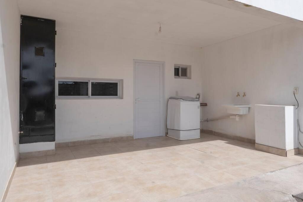 Descubre Salta desde este Duplex acogedor