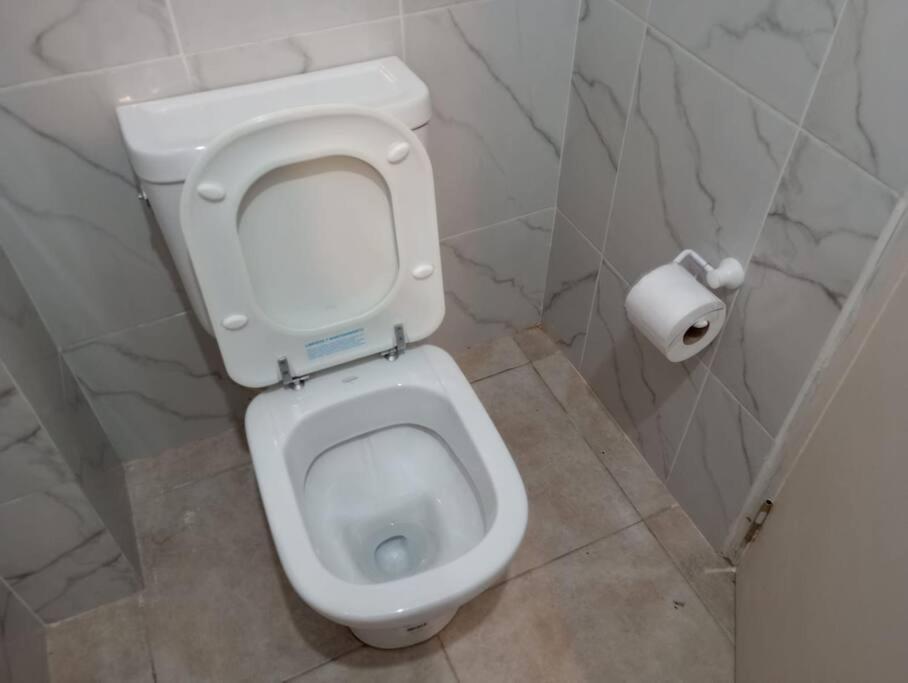 Descubre Salta desde este Duplex acogedor
