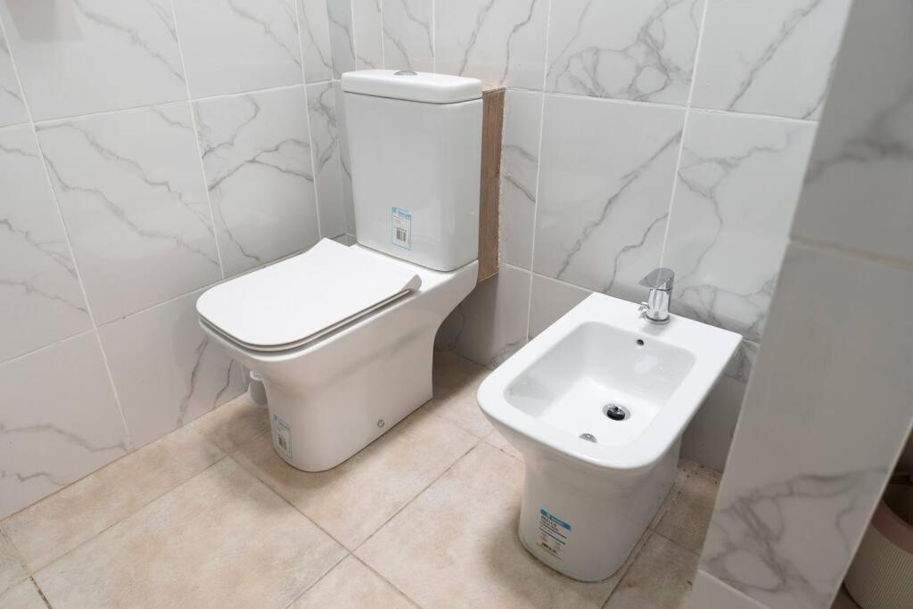 Descubre Salta desde este Duplex acogedor