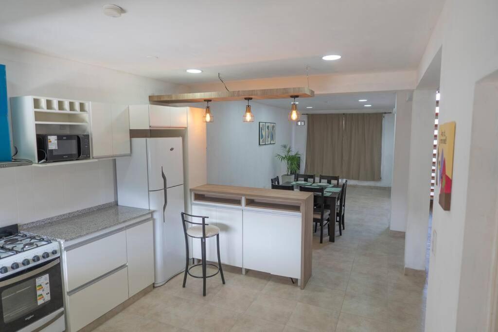Descubre Salta desde este Duplex acogedor