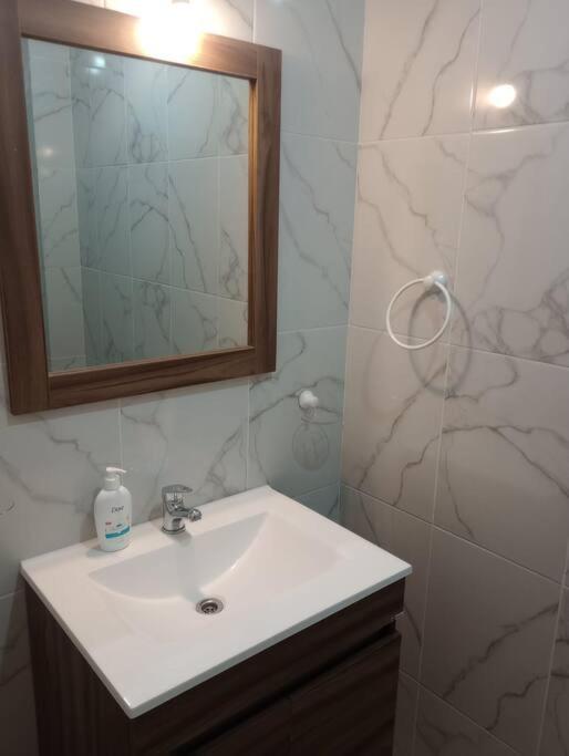 Descubre Salta desde este Duplex acogedor