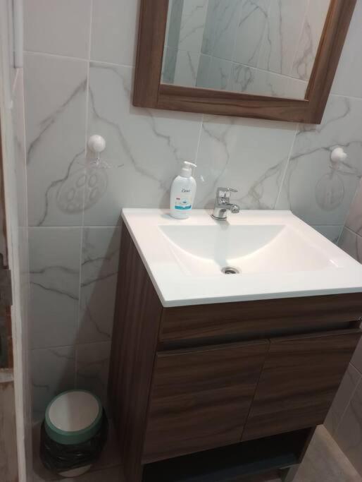 Descubre Salta desde este Duplex acogedor