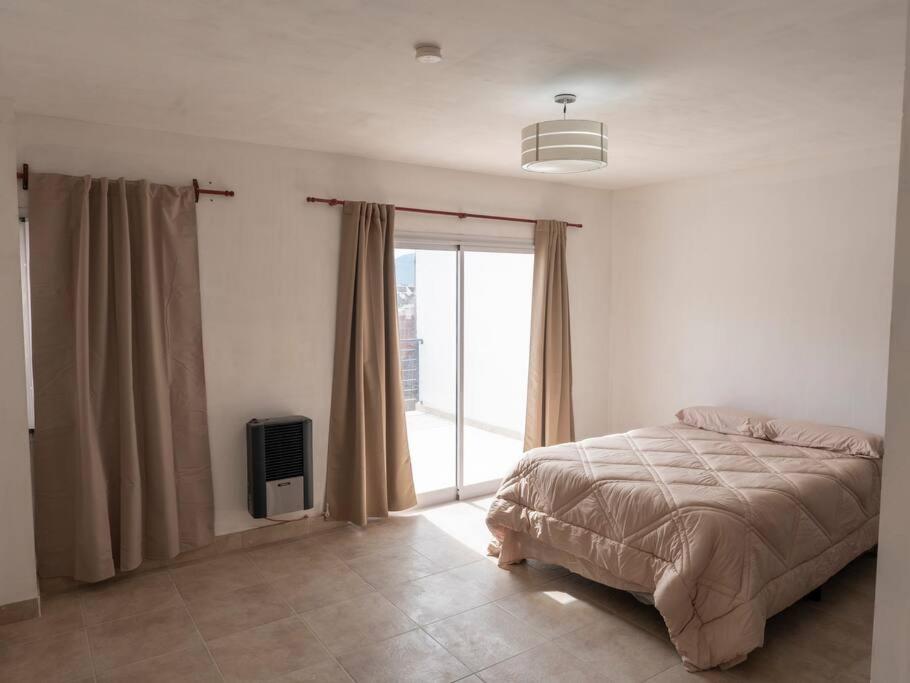 Descubre Salta desde este Duplex acogedor