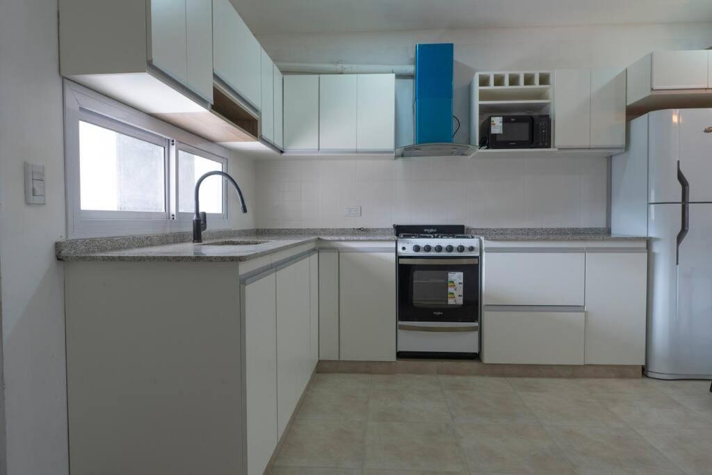 Descubre Salta desde este Duplex acogedor