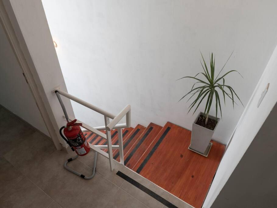 Descubre Salta desde este Duplex acogedor