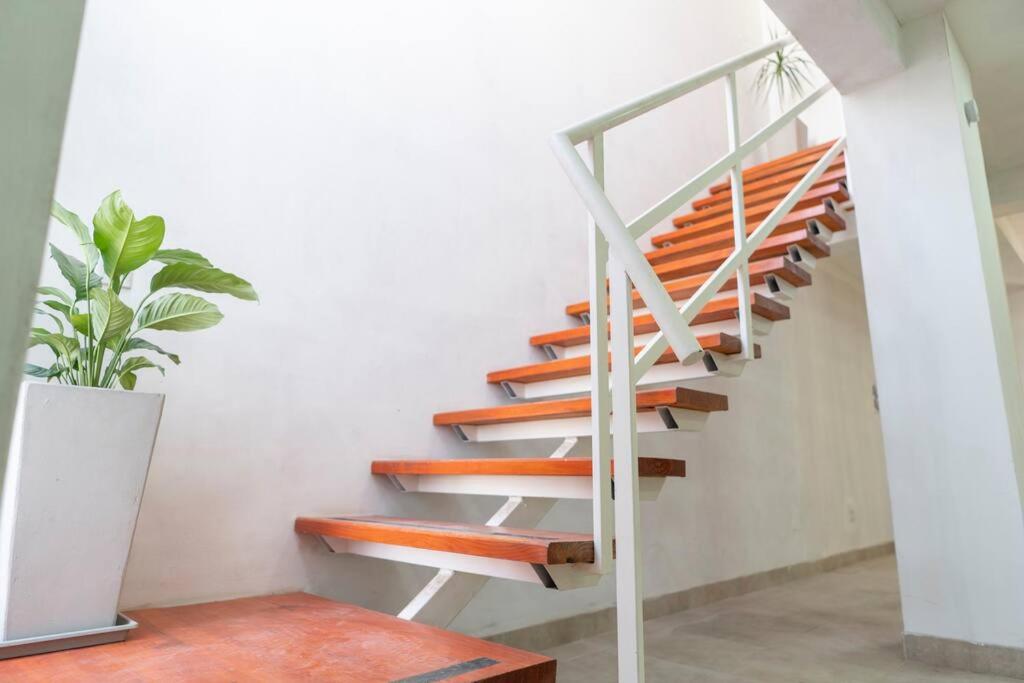 Descubre Salta desde este Duplex acogedor