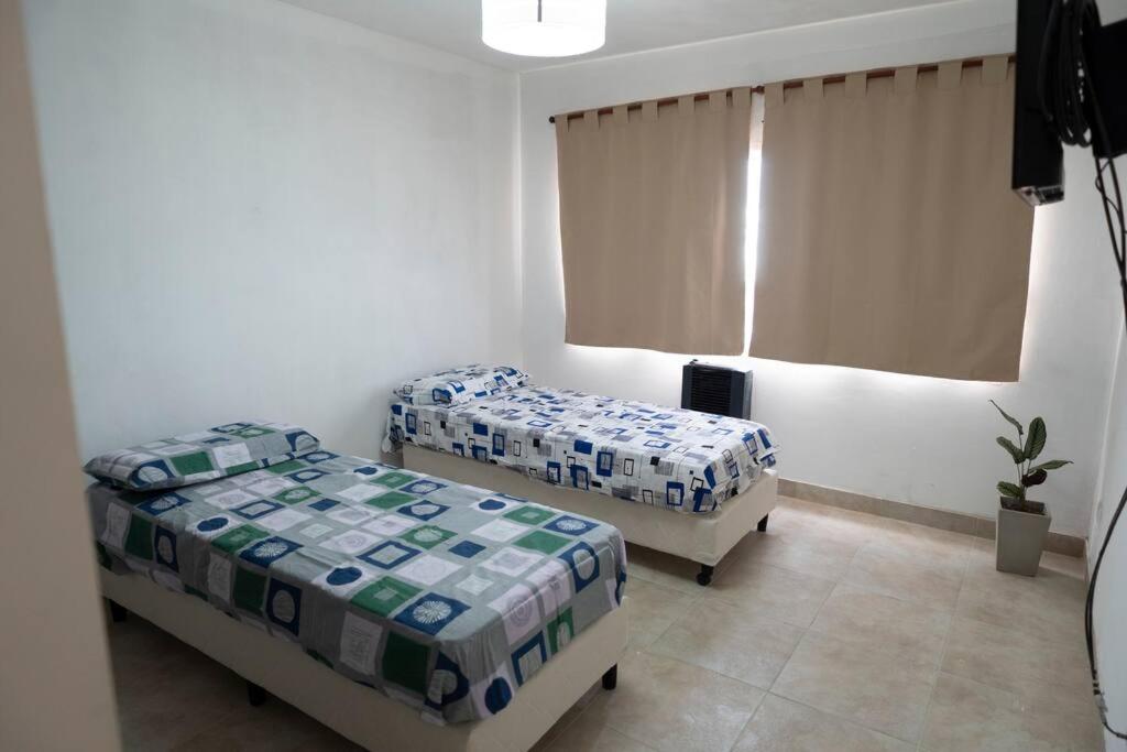 Descubre Salta desde este Duplex acogedor