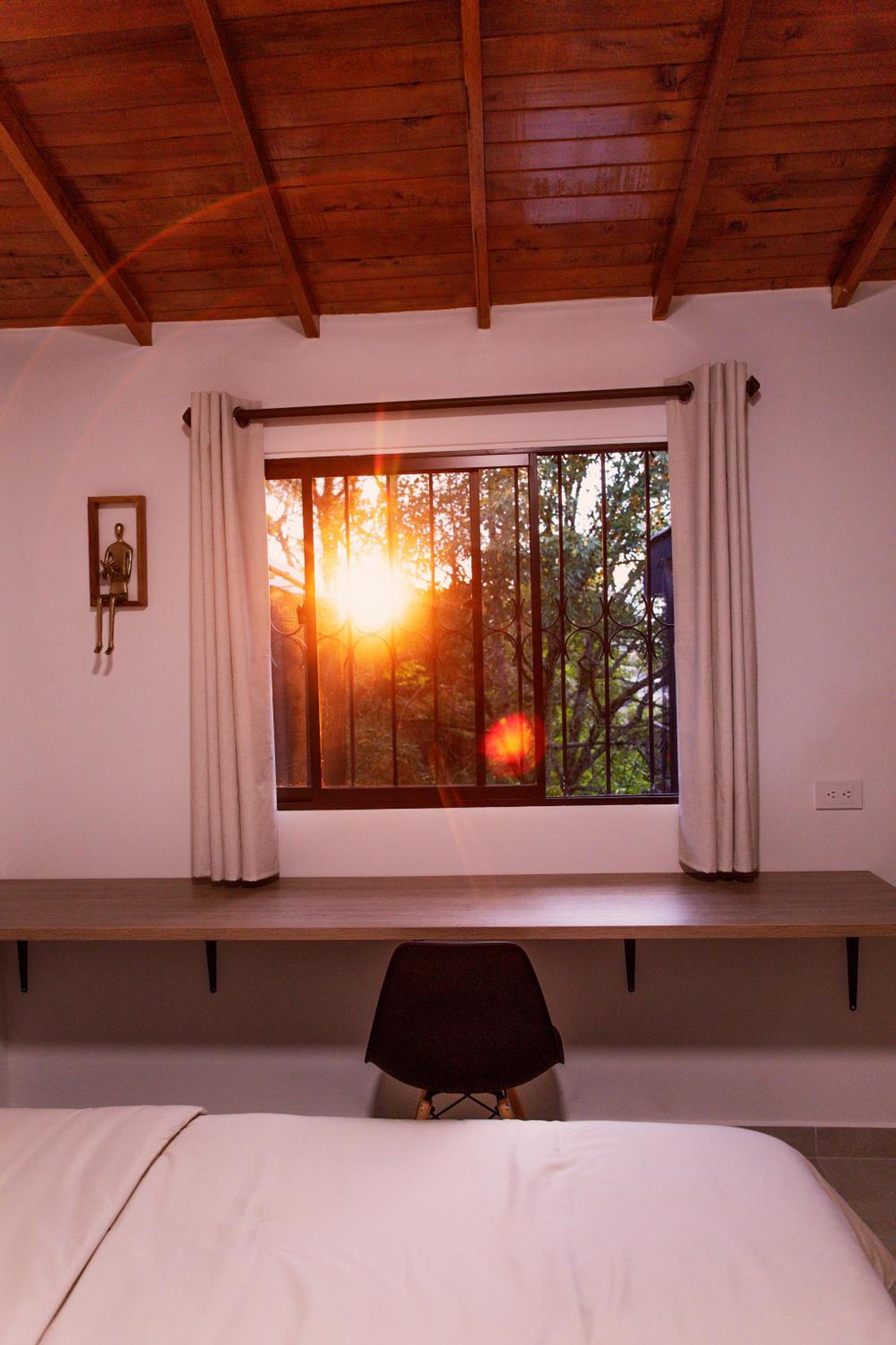 Apartamentos con vista boscosa y parking en Buenos Aires, Medellín