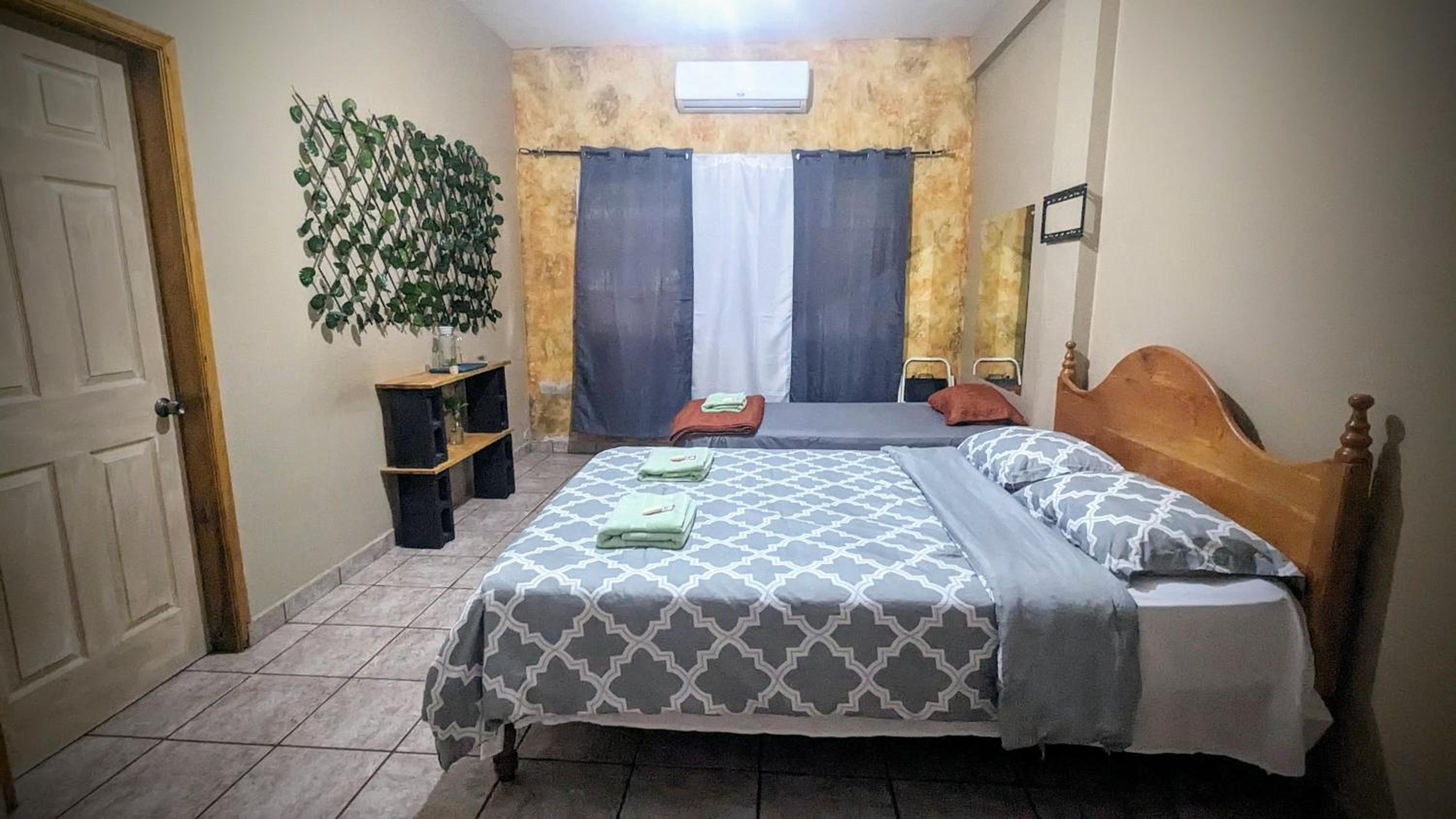 Guamacayan House view 2