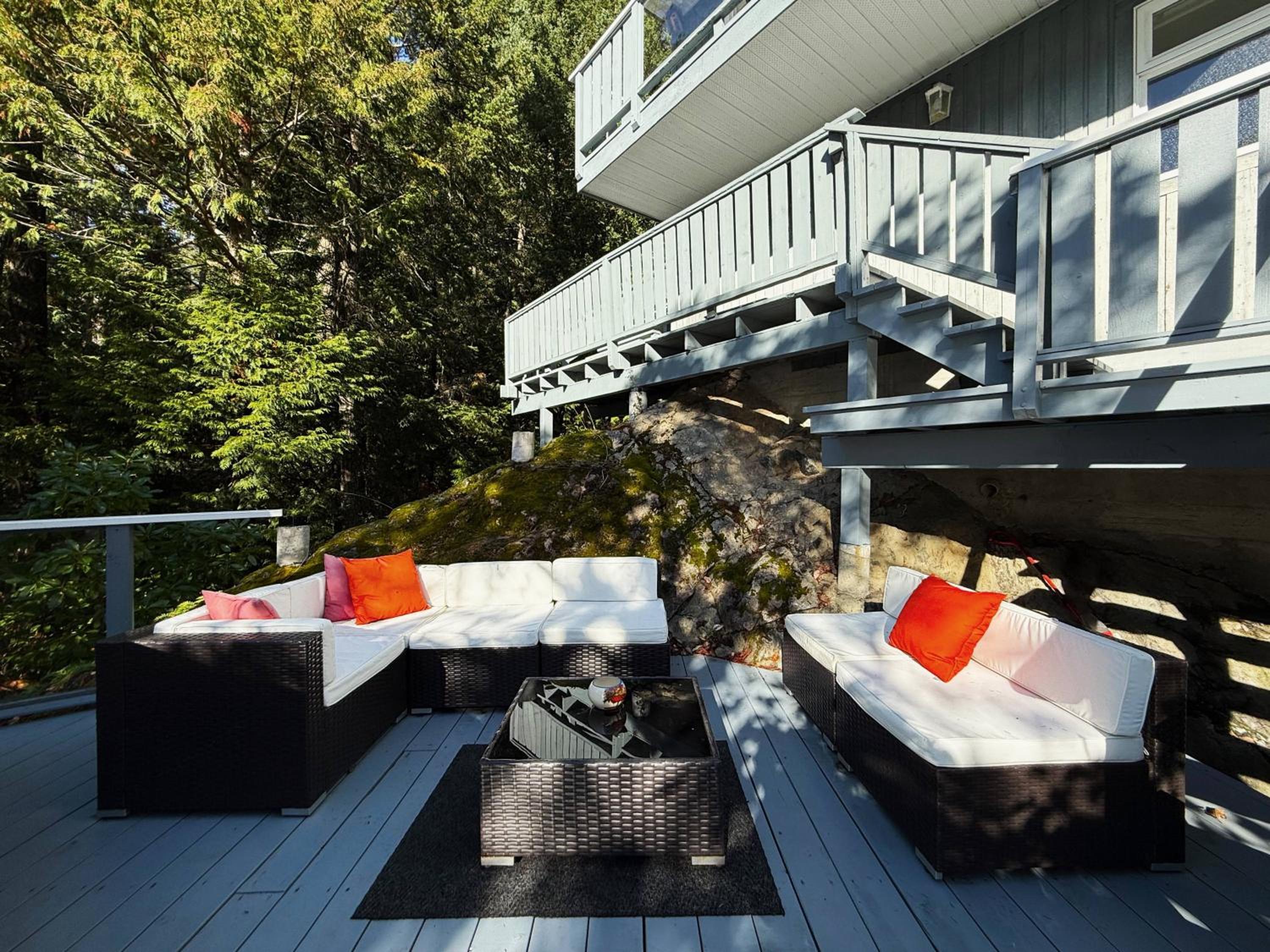 Sooke Vacations - Sterling Cove - Property Image 3