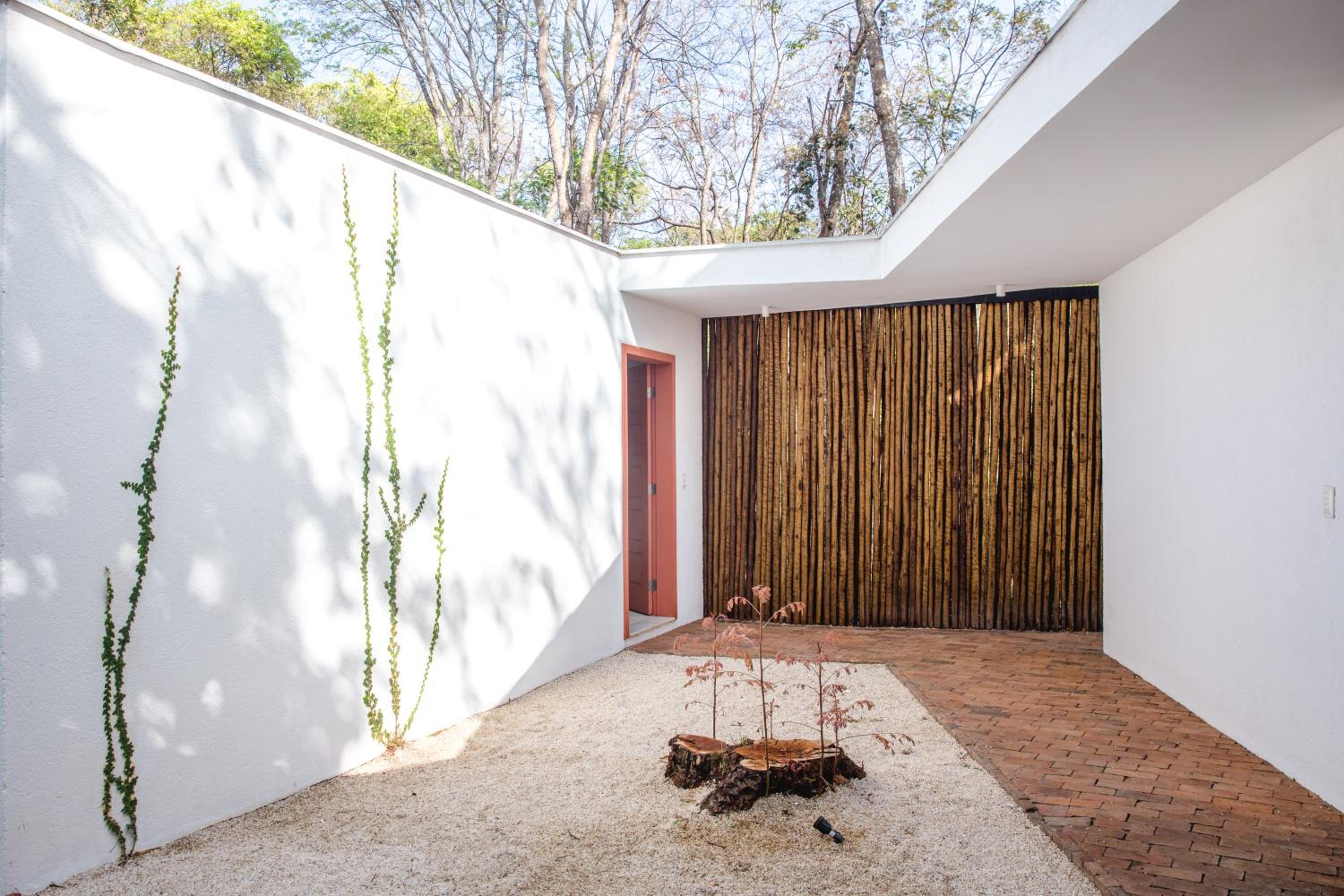 Casa Terra - Serra do Cipó