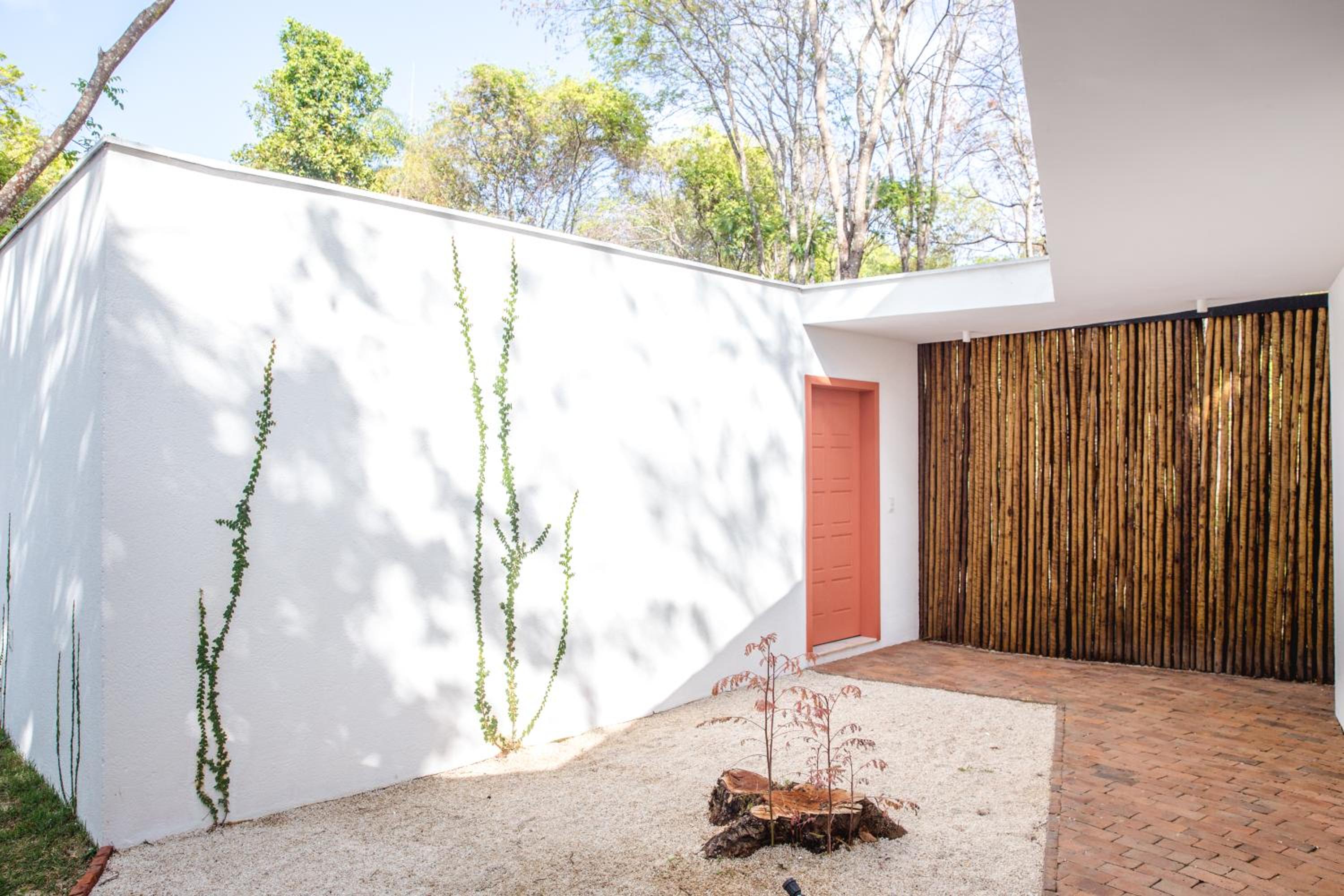 Casa Terra - Serra do Cipó