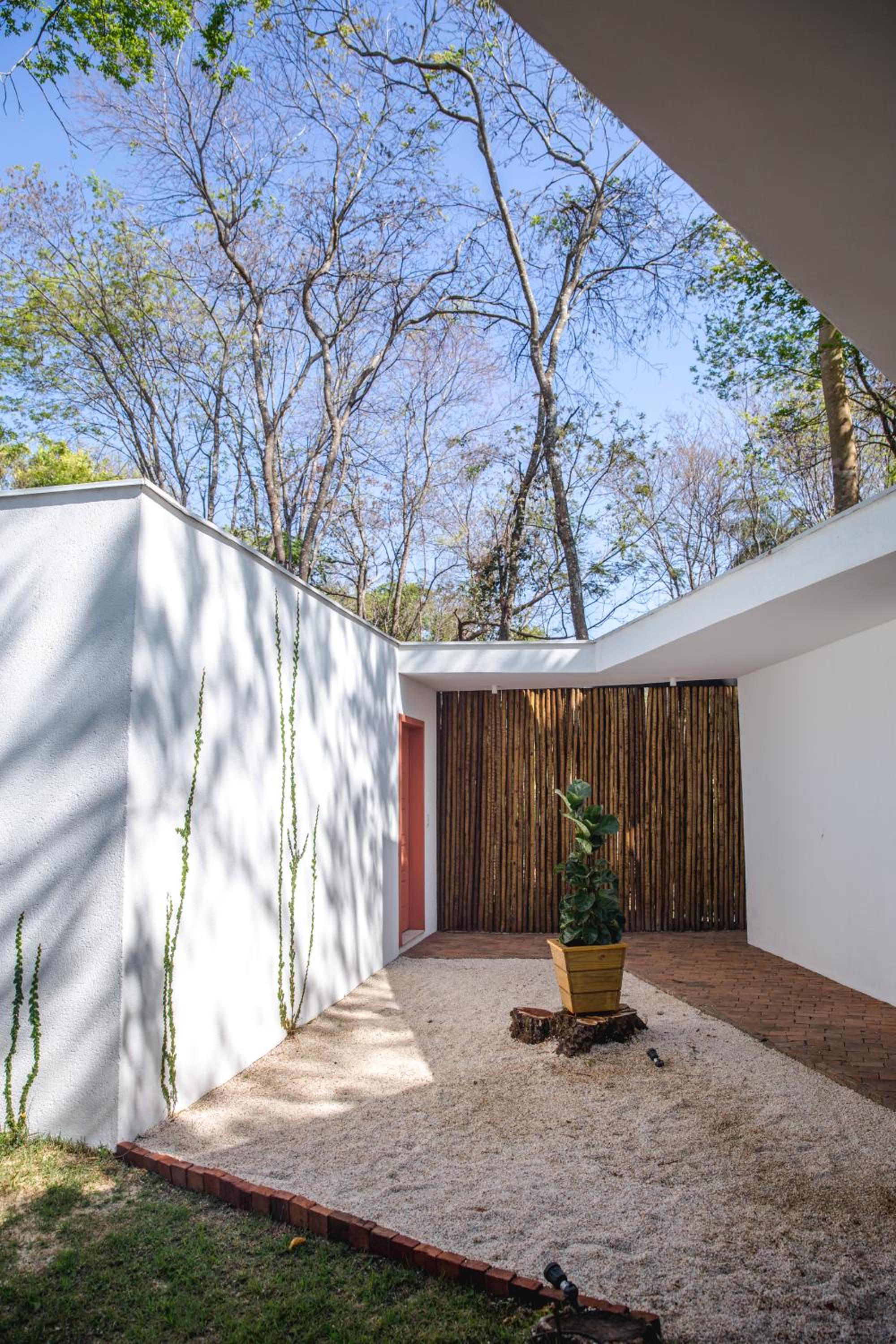 Casa Terra - Serra do Cipó