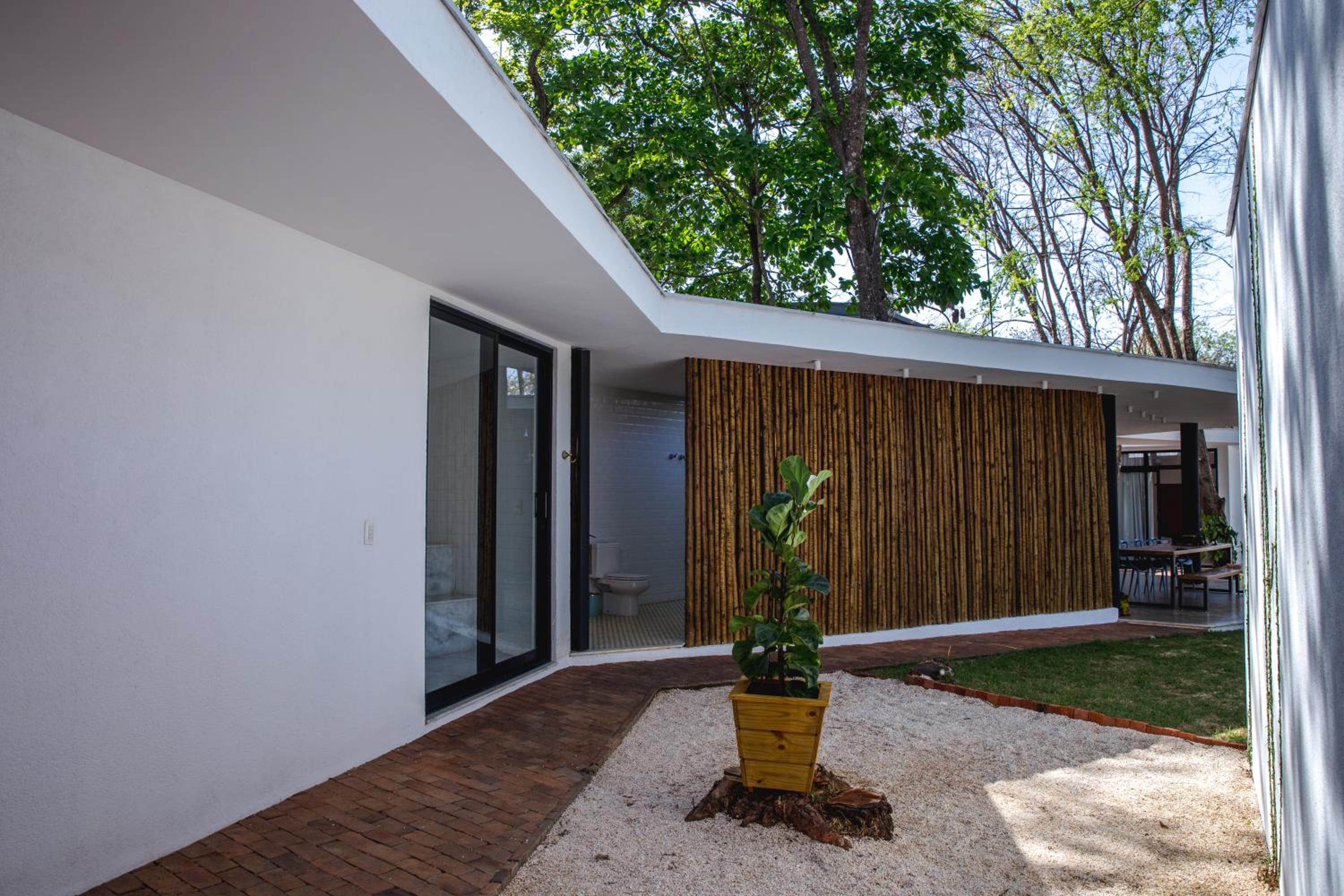 Casa Terra - Serra do Cipó