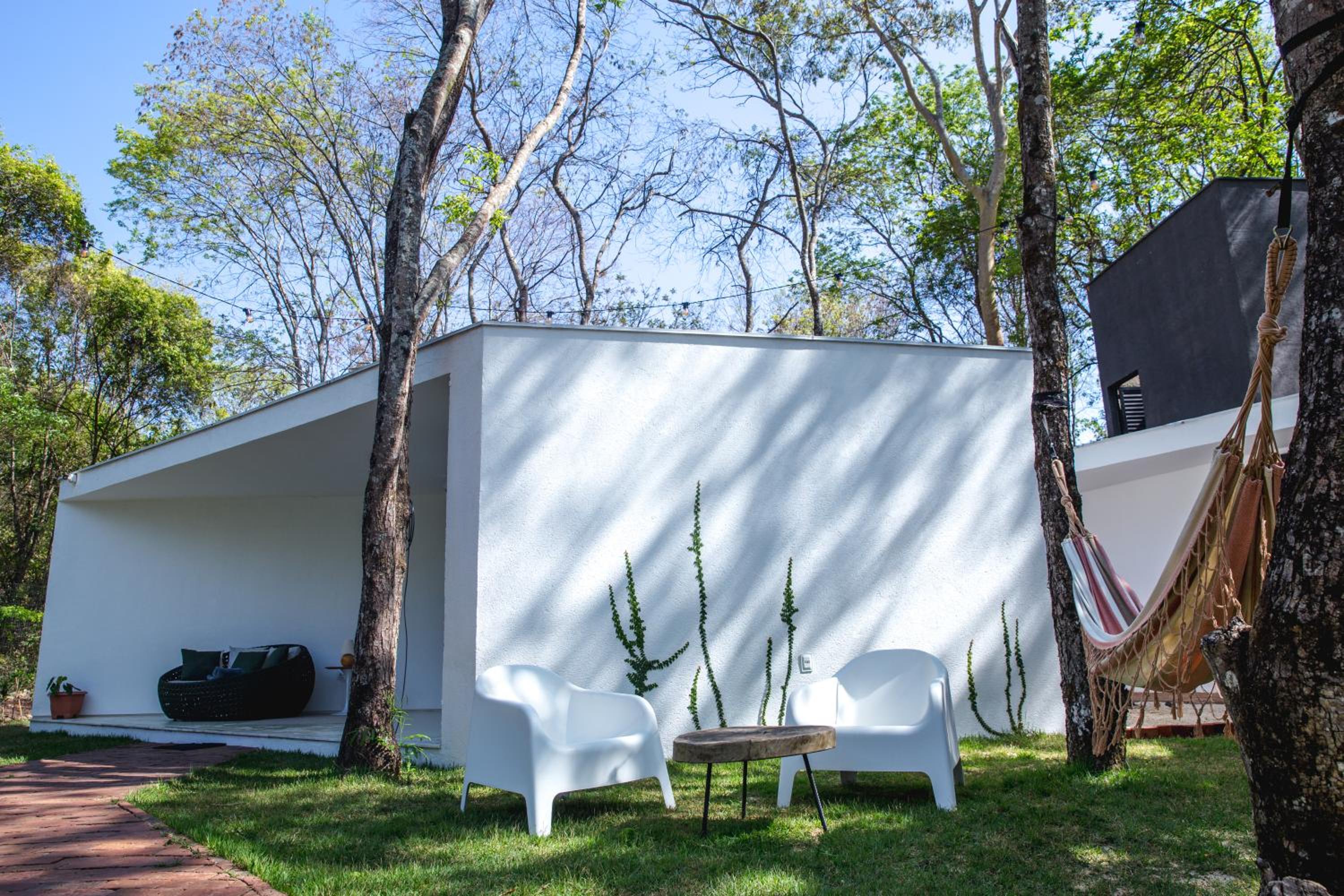 Casa Terra - Serra do Cipó