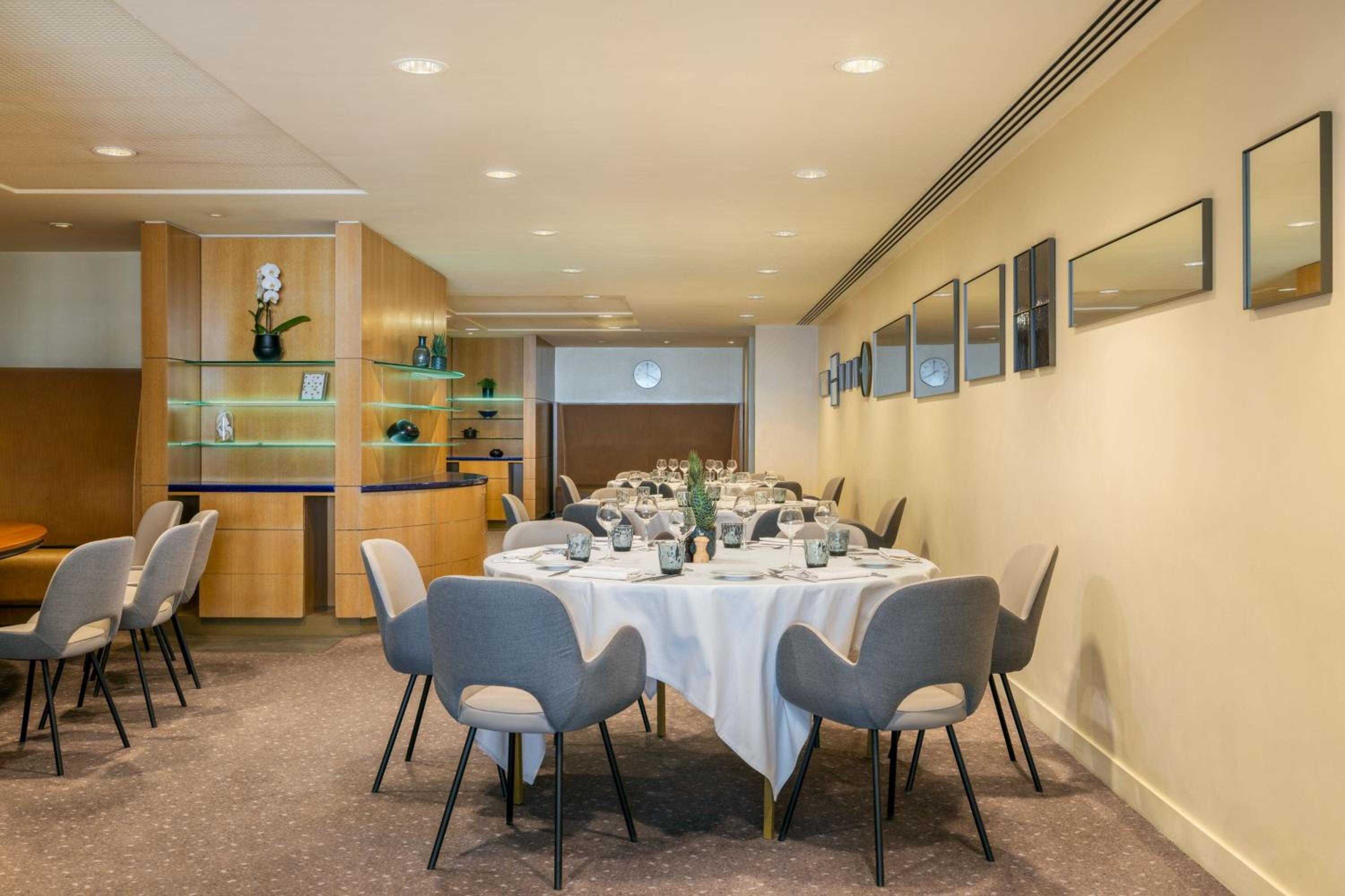 Roissy-en-France Vacations - Sheraton Paris Charles de Gaulle Airport Hotel - Property Image 25