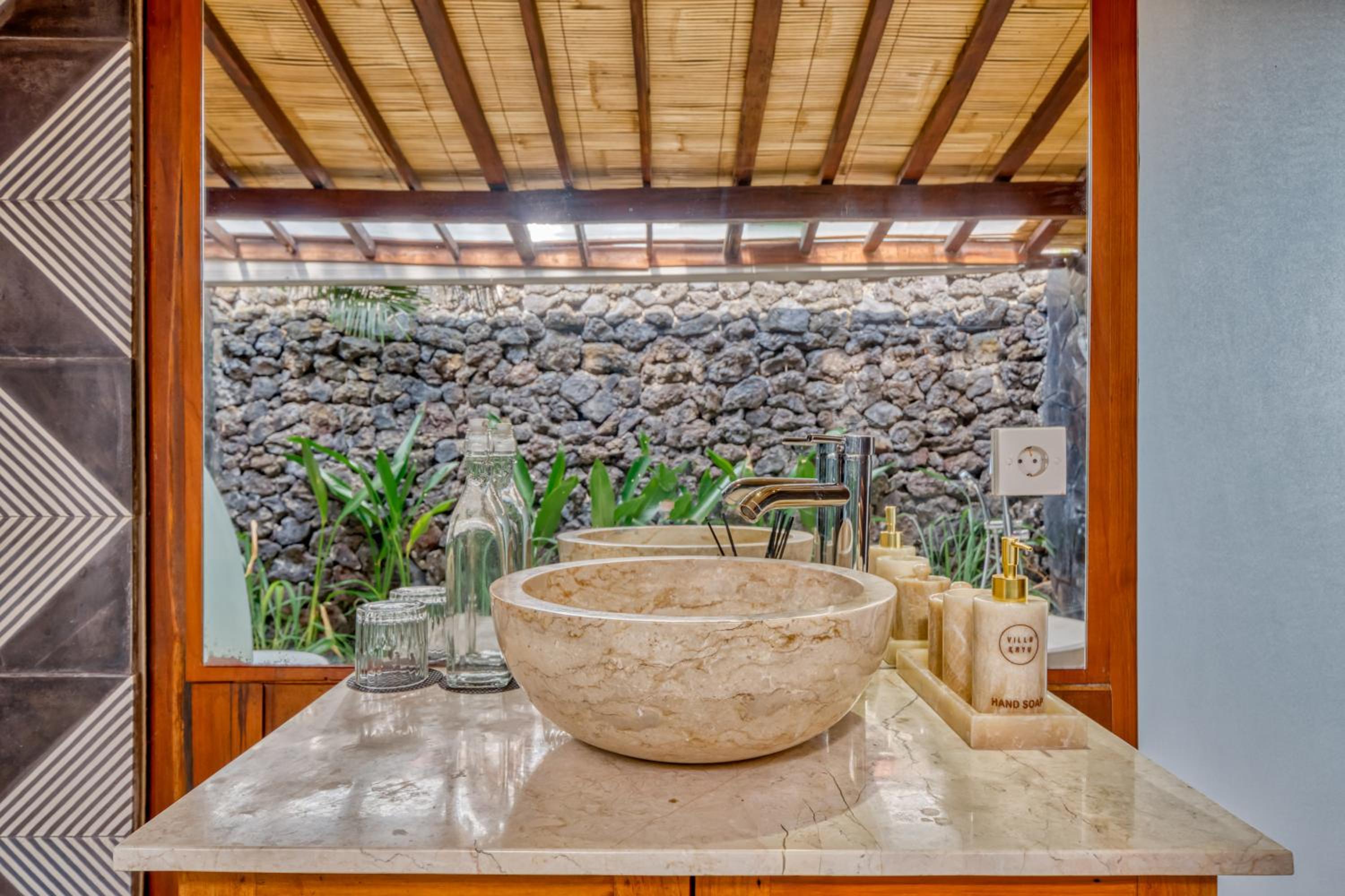 Villa Kayu and Villa Joa view 5