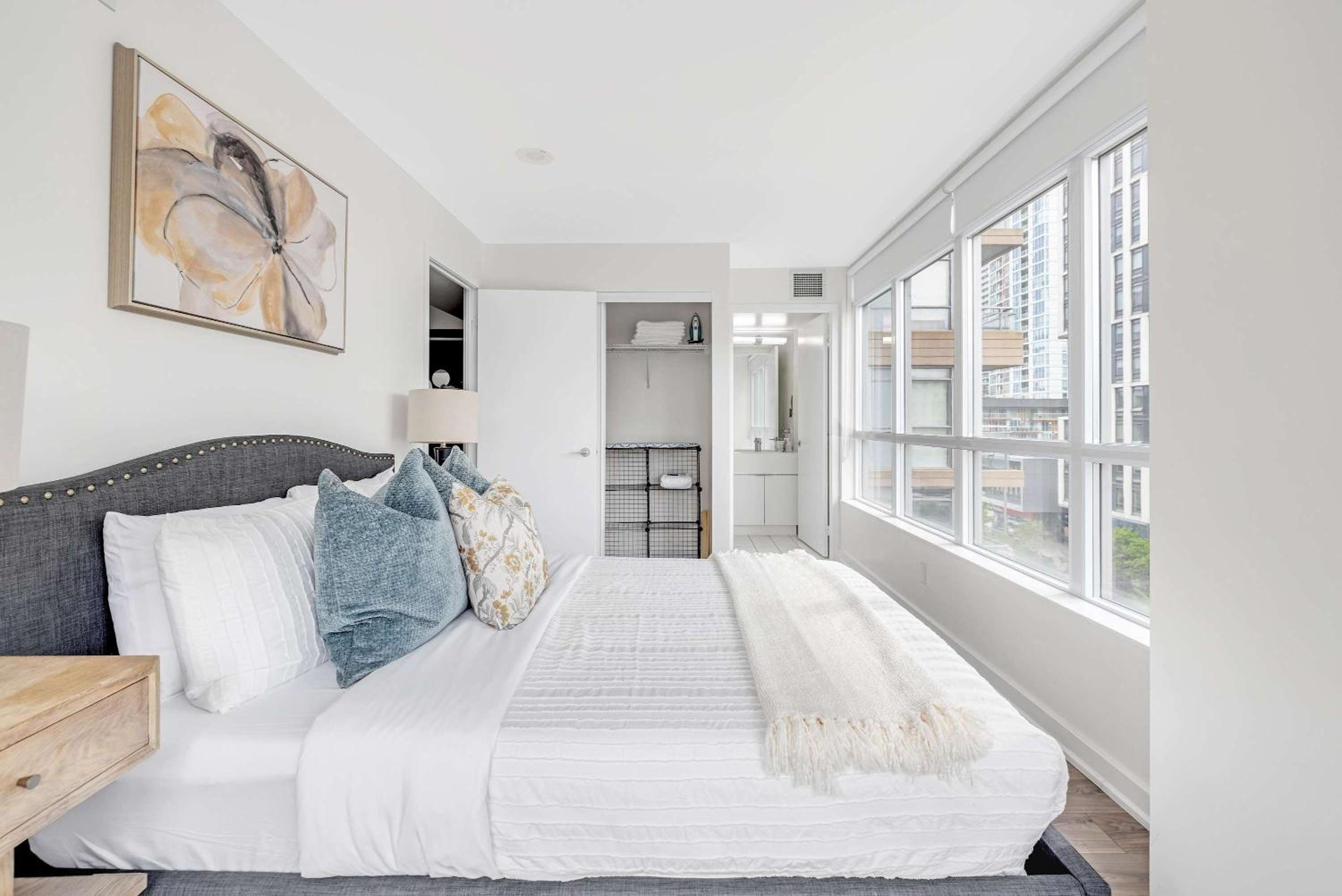 Downtown Oasis Top Location & Free Parking