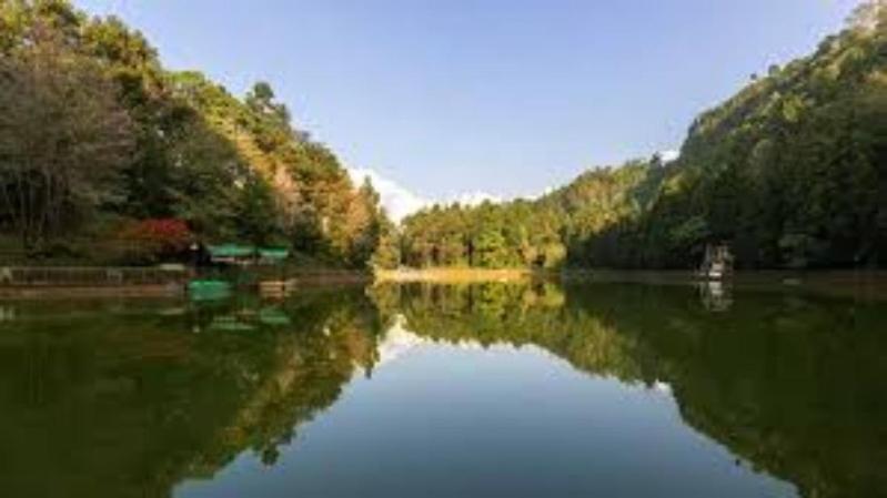 Tranquilla Retreat