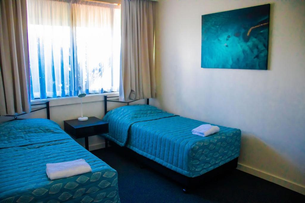 Riverside Holiday Resort Urunga