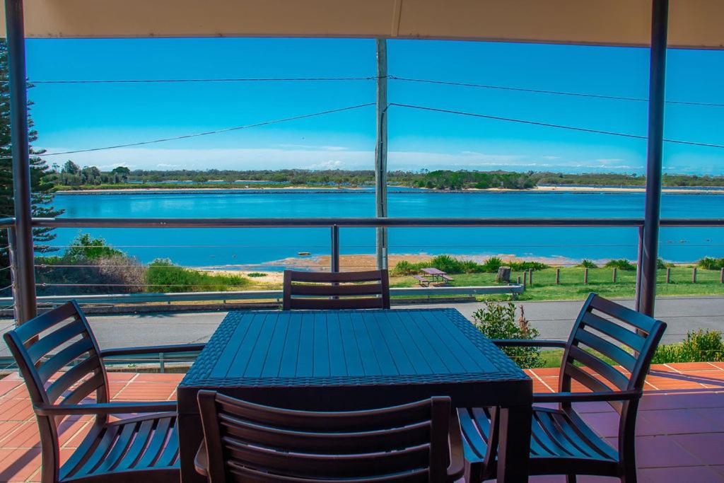 Riverside Holiday Resort Urunga