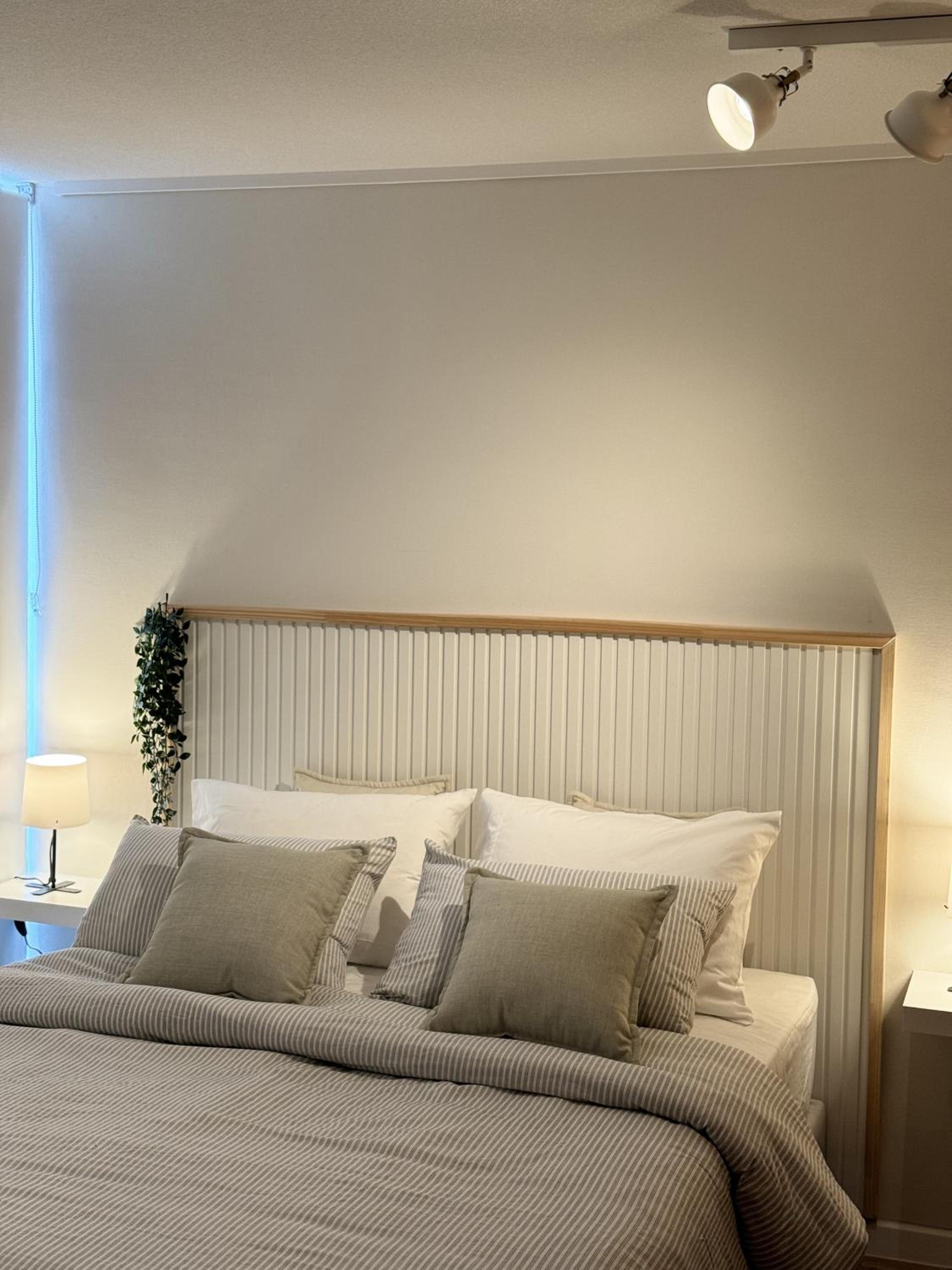Residencia Boutique cerca de Lastarria - Ubicación Cultural Premium - Balcón Privado