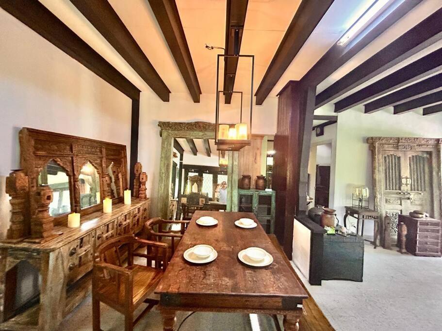 vintage house in seksyen 12 PJ photo 1