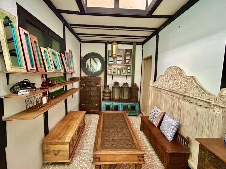 vintage house in seksyen 12 PJ photo 4