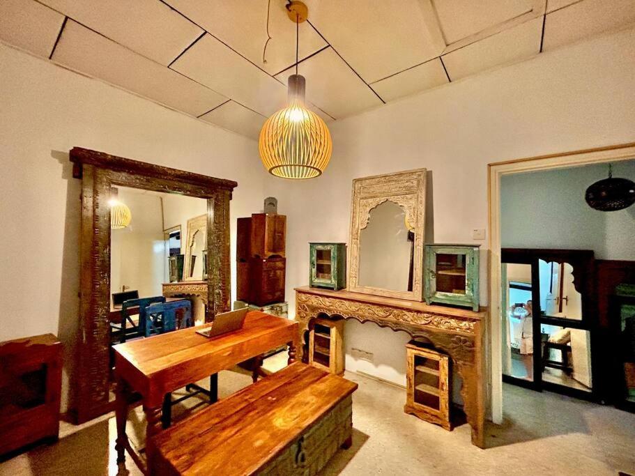 vintage house in seksyen 12 PJ photo 8