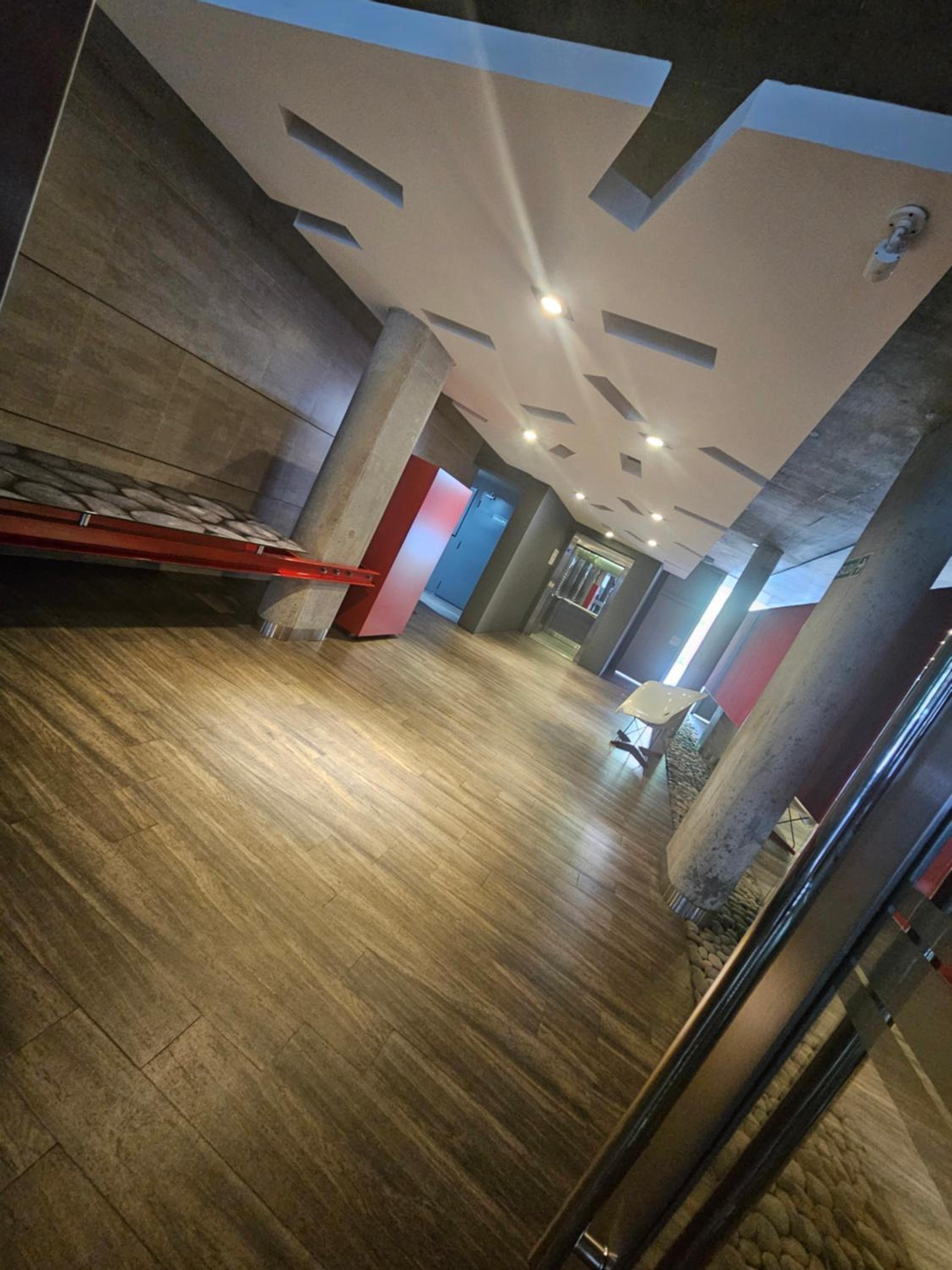 Modern Apartment Parque Las Heras Recoleta