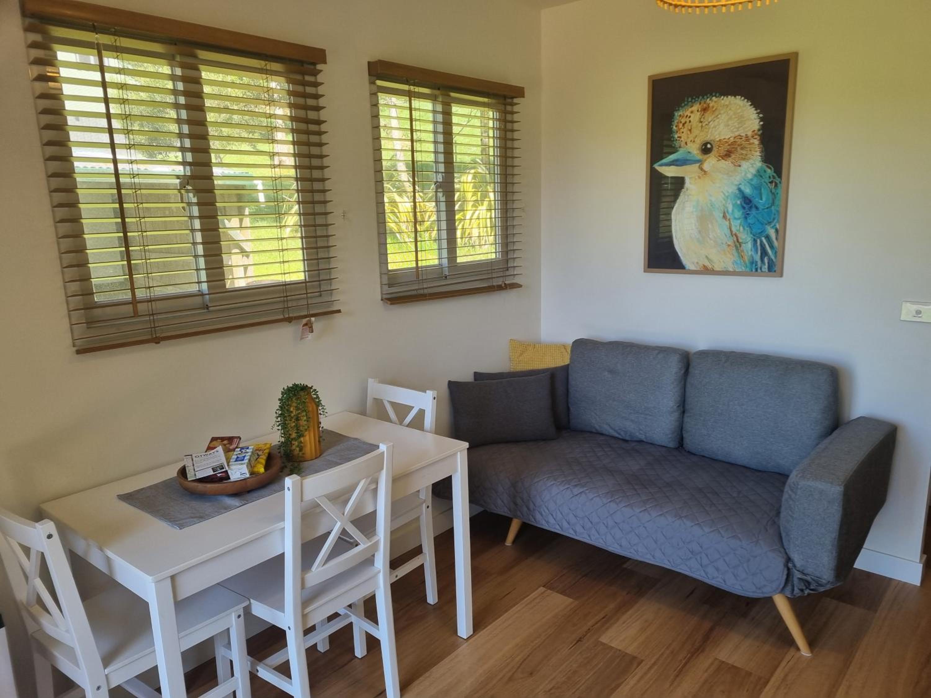 Cozy Otways Accommodation
