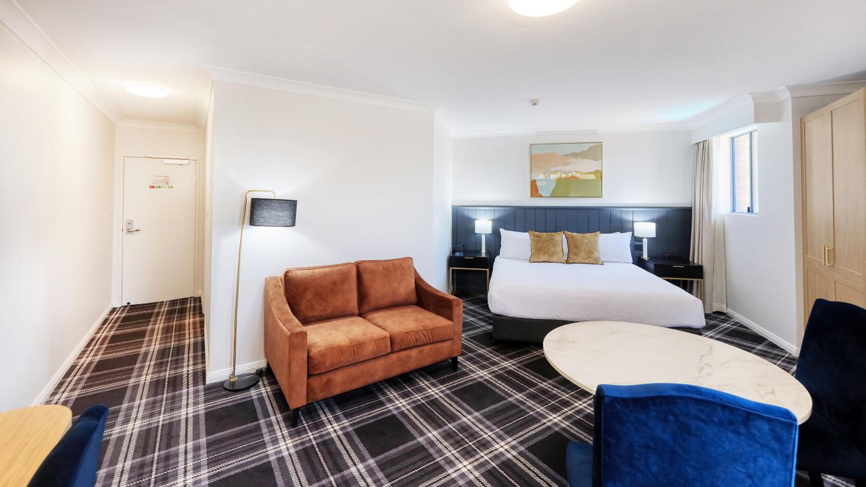 Dubbo RSL Club Motel