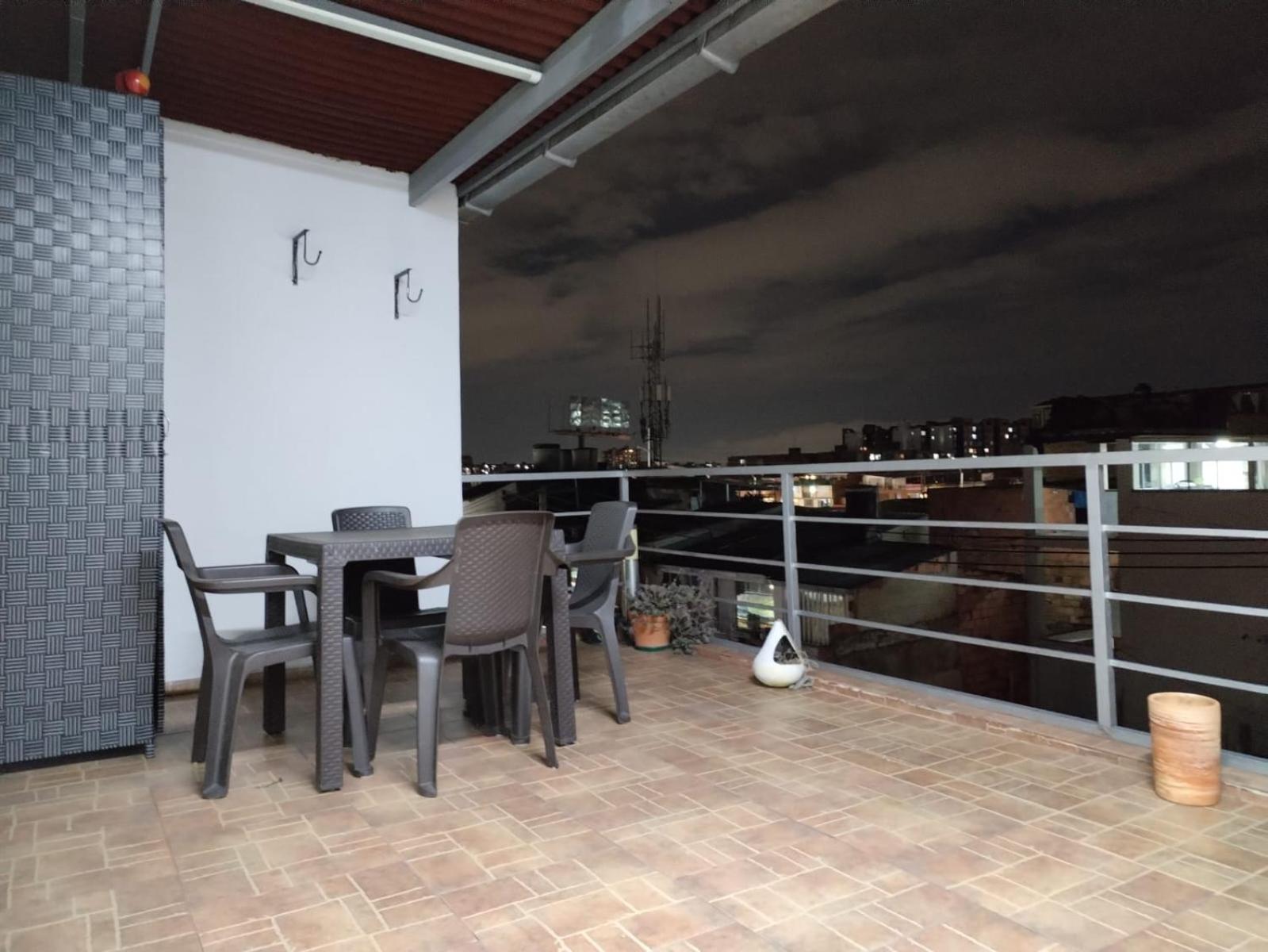 Apartahotel Barú - Usaquén