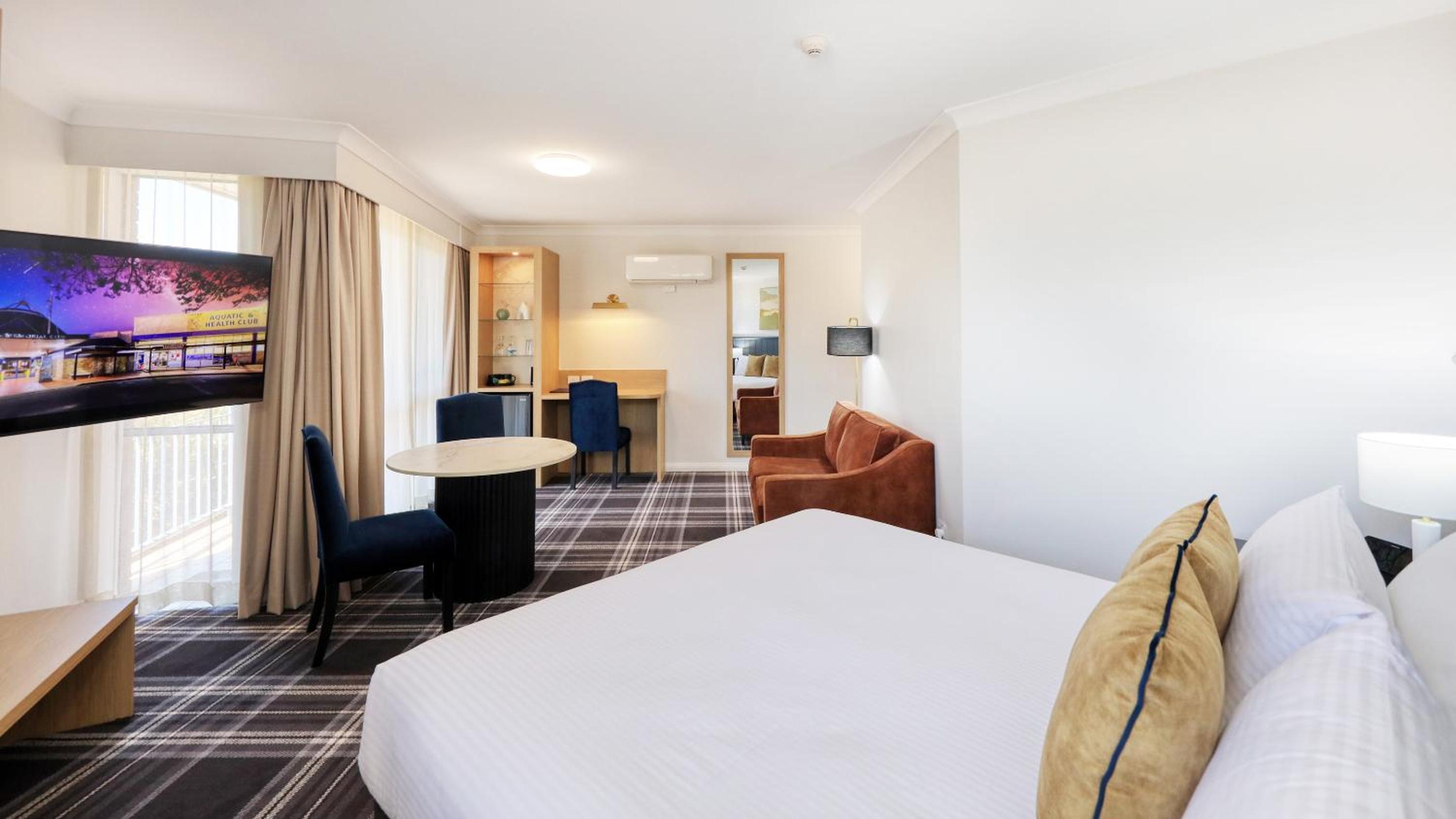 Dubbo RSL Club Motel