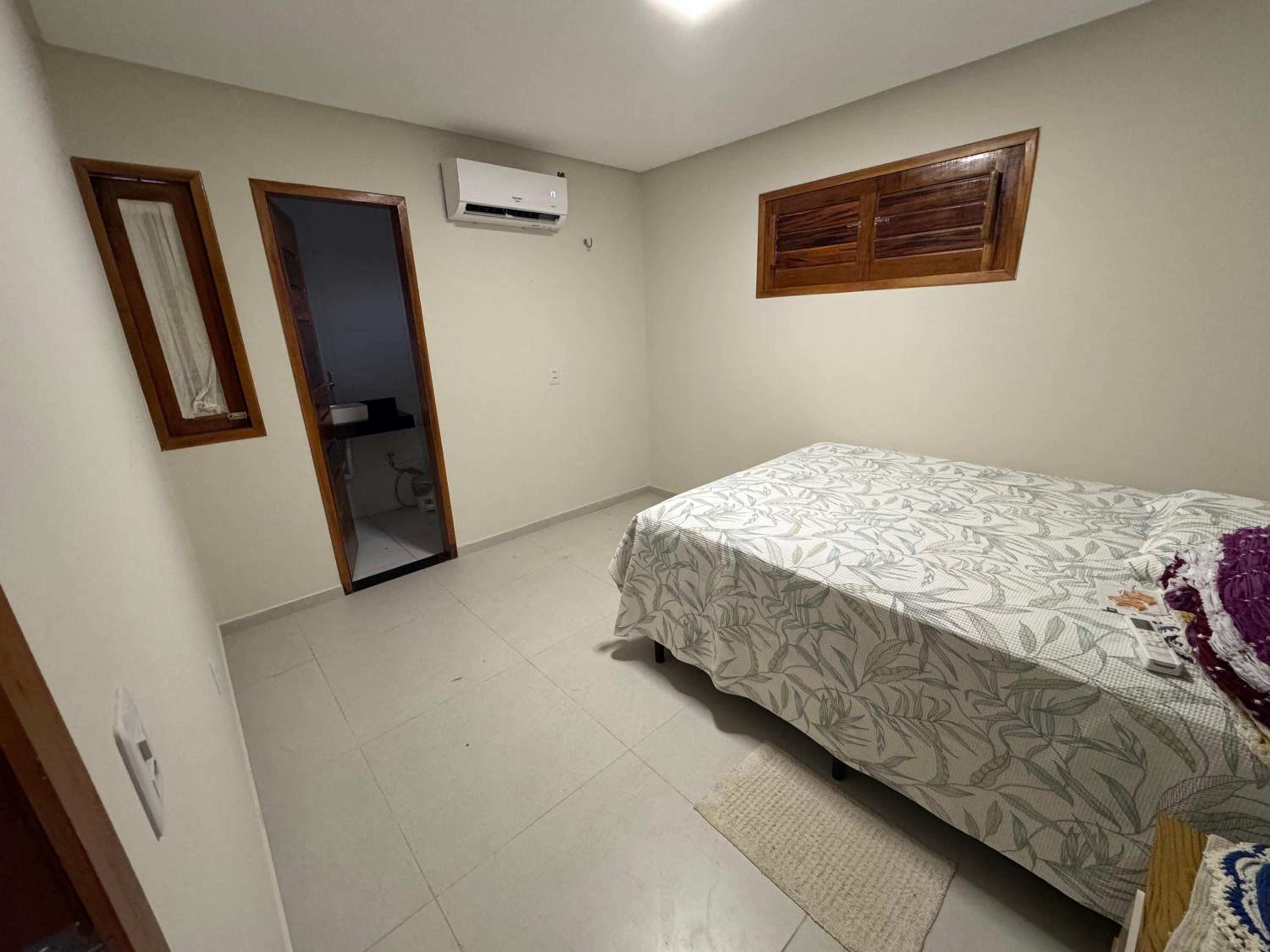 Casa Iparaí - Chácara de águas cristalina