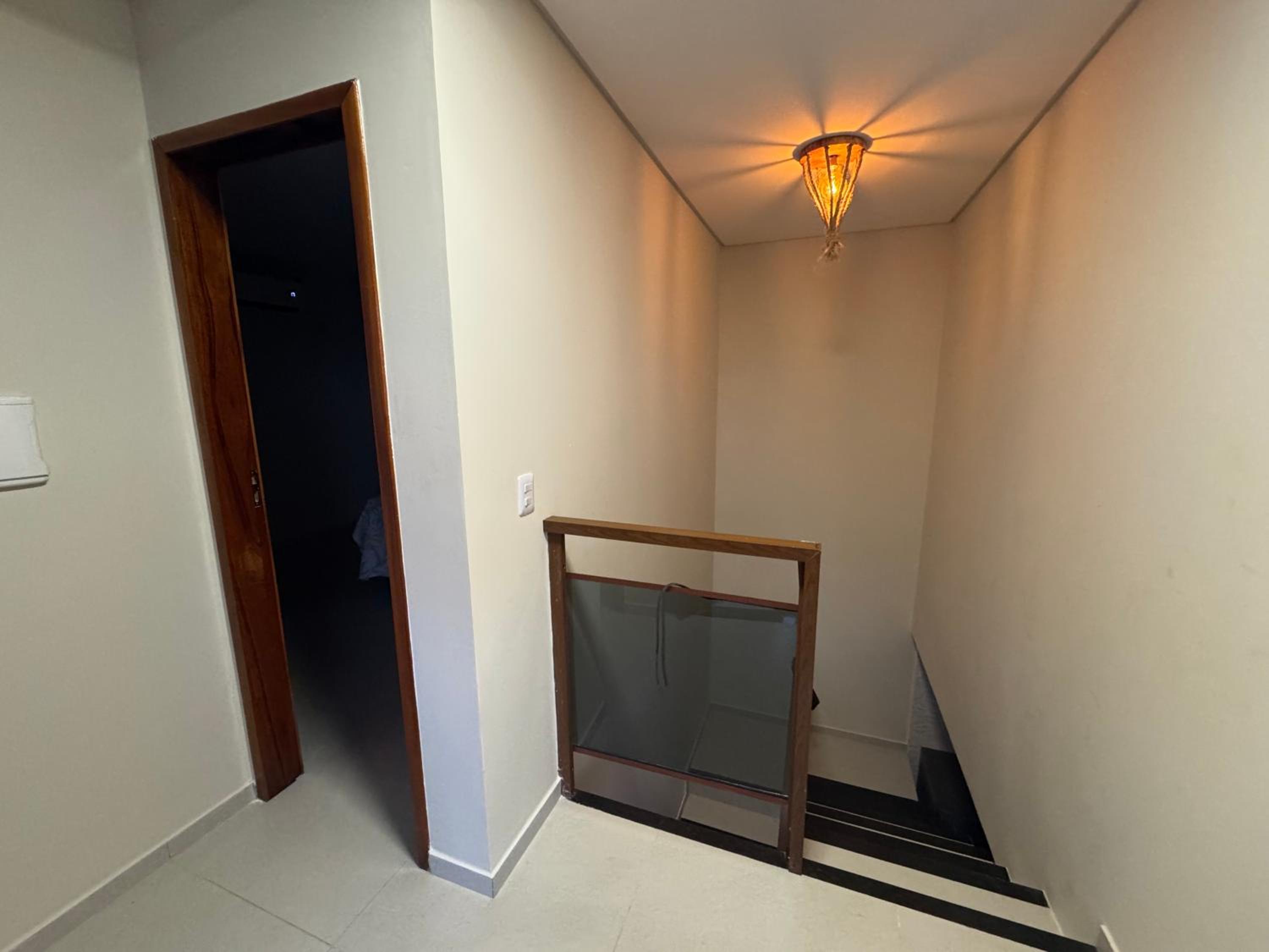 Casa Iparaí - Chácara de águas cristalina