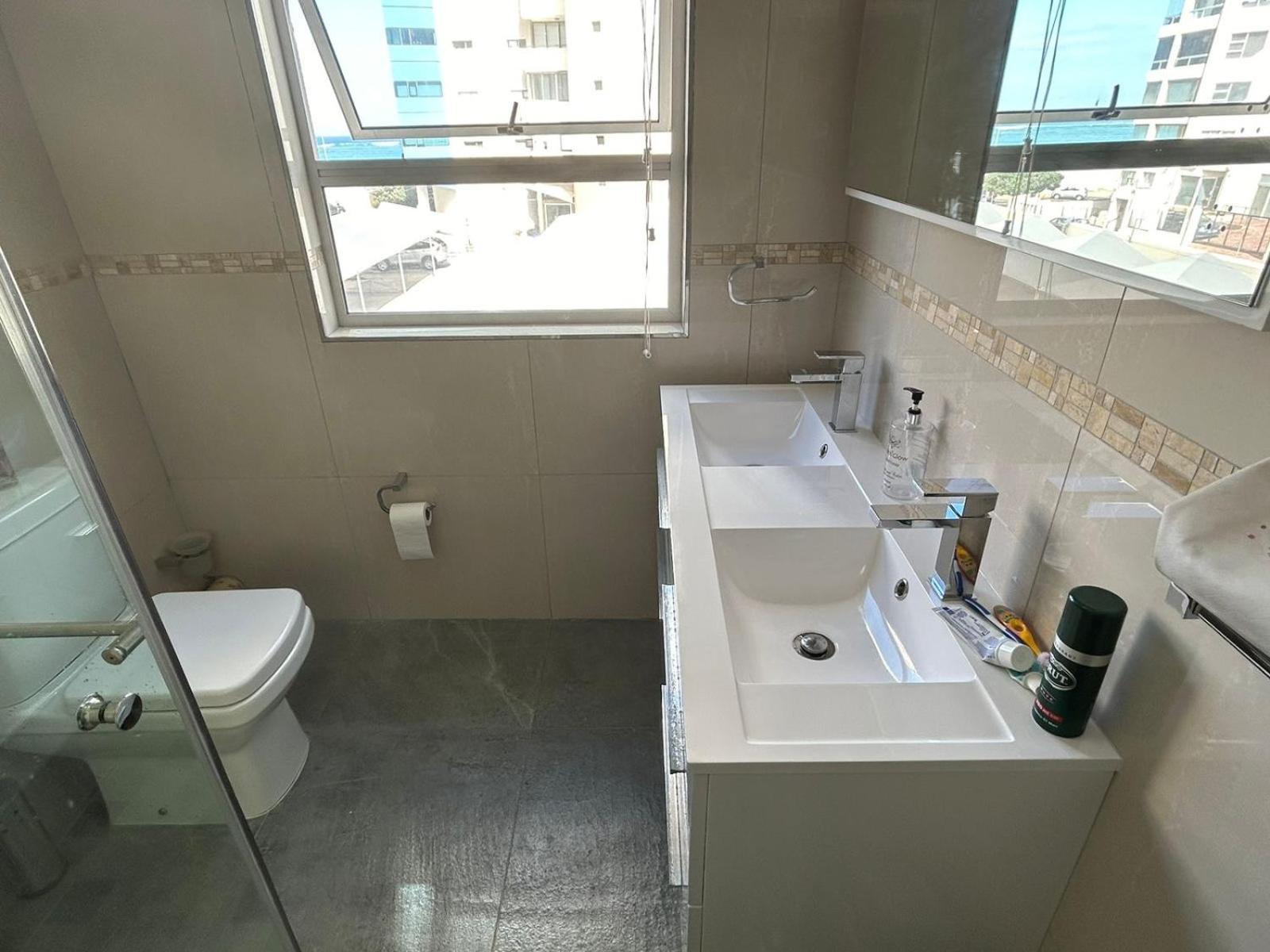 Tambuza Private Apartment view 3