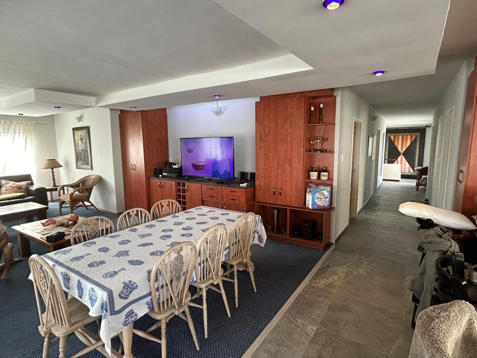 Tambuza Private Apartment view 5