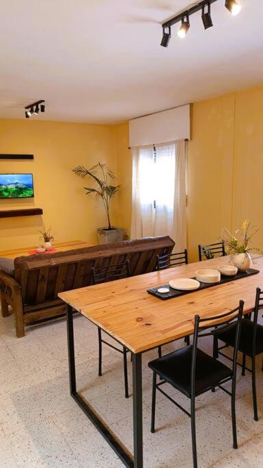 Departamento San Martin pleno centro 3 dorm