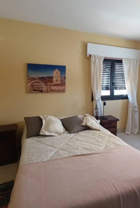 Departamento San Martin pleno centro 3 dorm
